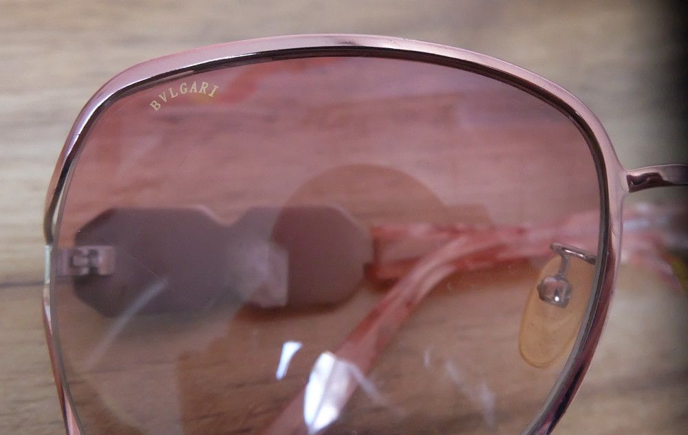 Bvlgari Bvlgari BV8139B Sunglasses Made in Italy Size ONE SIZE - 3 Thumbnail