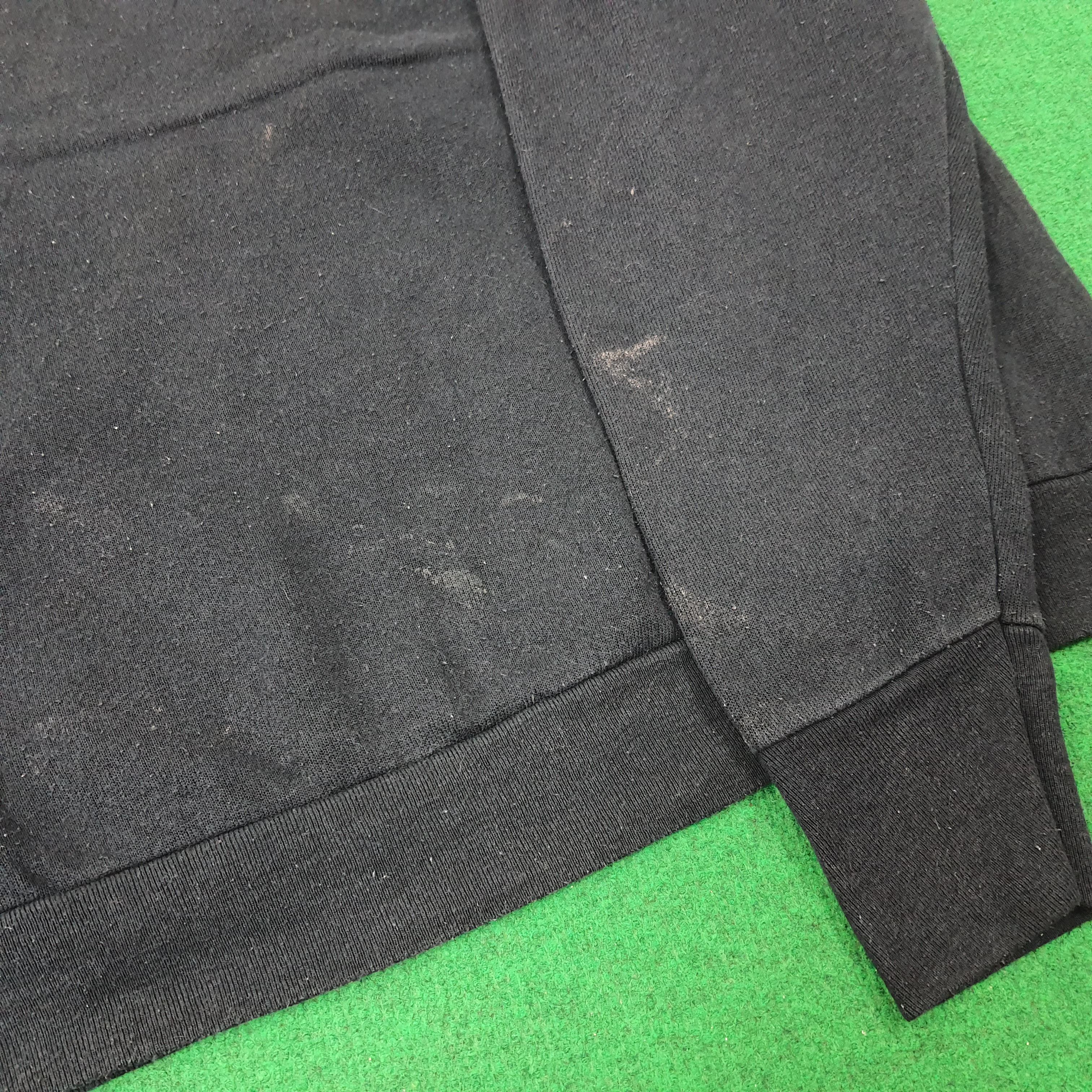 Japanese Brand × Vintage Vintage Mugen Honda Japan Motorsports Racing Sweatshirt Size US L / EU 52-54 / 3 - 10 Thumbnail