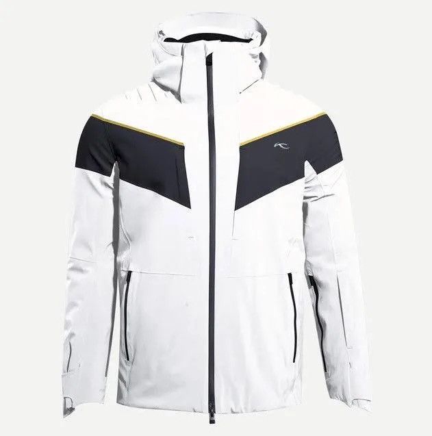 KJUS KJUS Ski Jacket Size US M / EU 48-50 / 2 - 1 Thumbnail