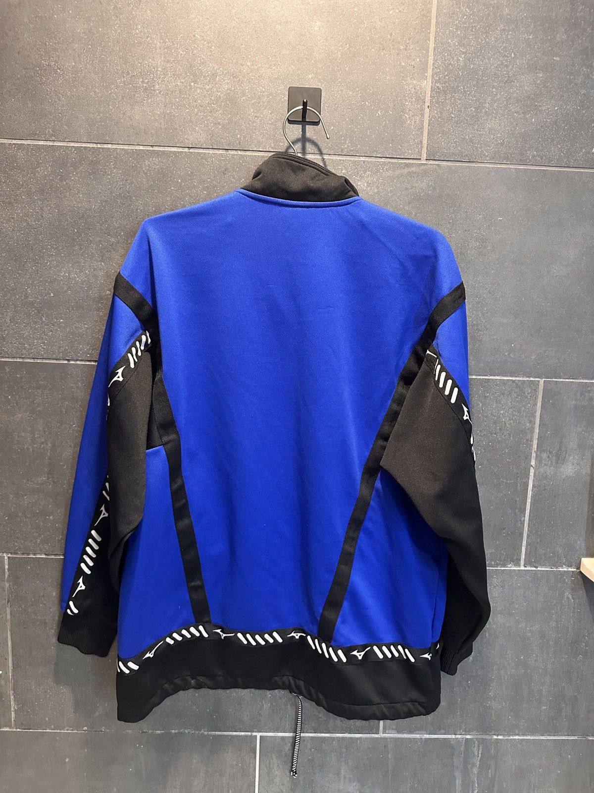 Mizuno Mizuno Racing Jacket Size US L / EU 52-54 / 3 - 2 Thumbnail