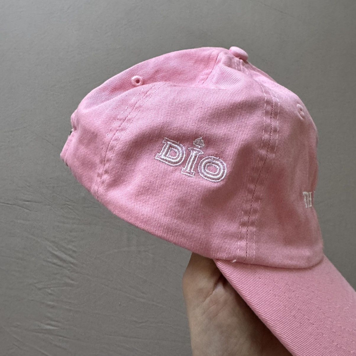 Other Dio Band “Thirst Trap” Cap Size ONE SIZE - 6 Thumbnail