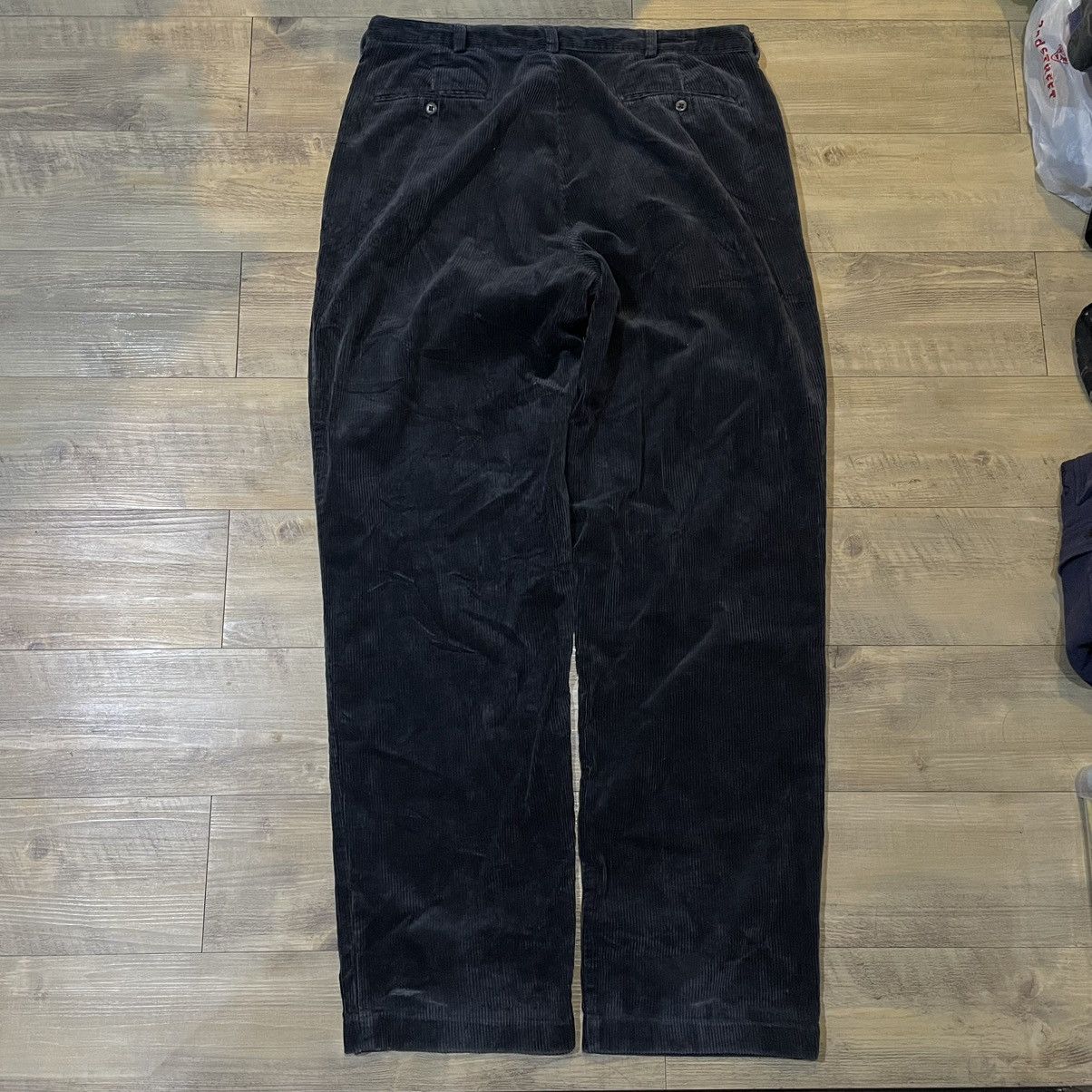 Polo Ralph Lauren Vintage polo Ralph Lauren pant Size US 36 / EU 52 - 4 Thumbnail