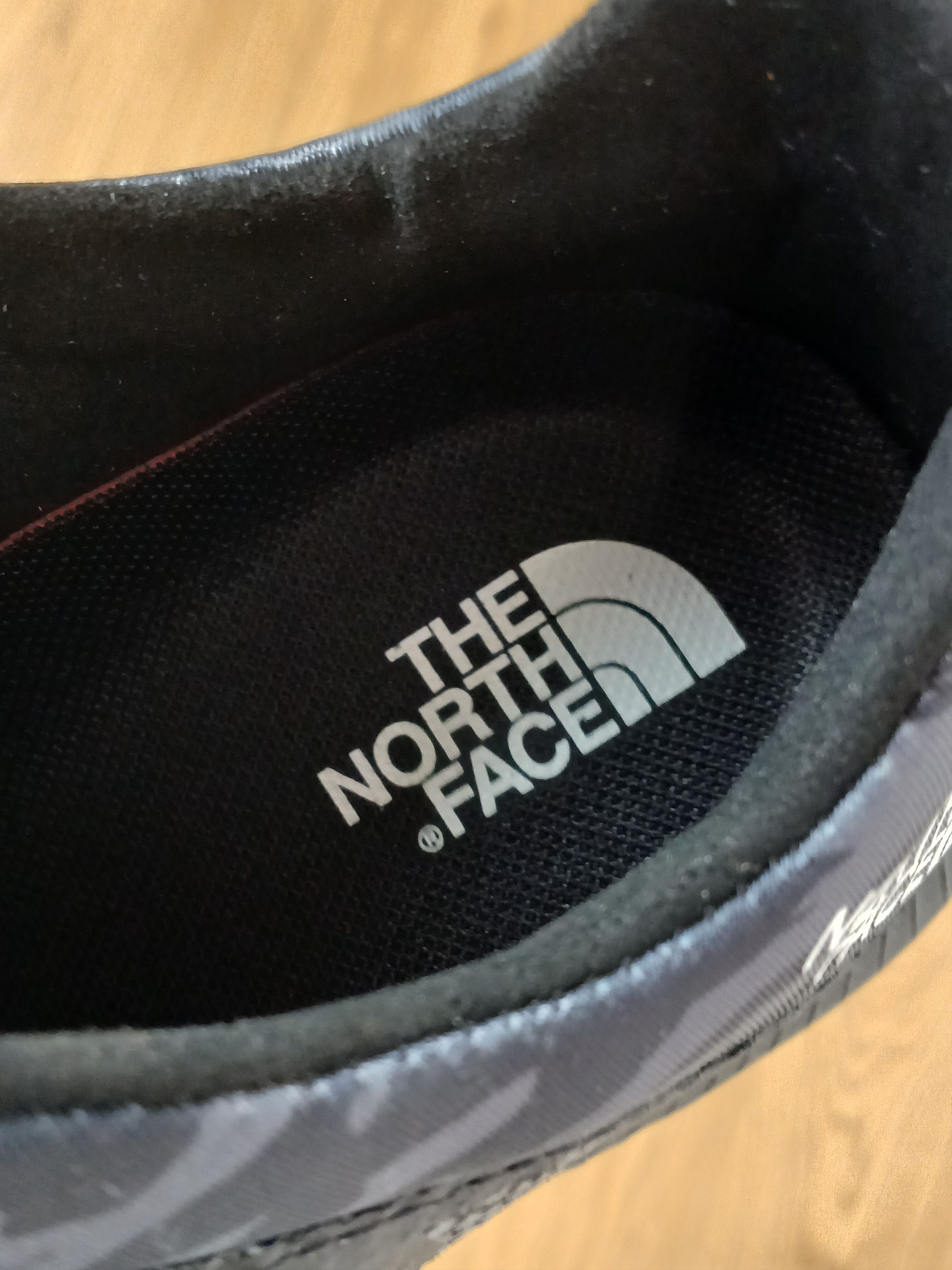 The North Face New The North Face Summit Gragstone Pro Sneakers Size US 8.5 / IT 38.5 - 12 Thumbnail