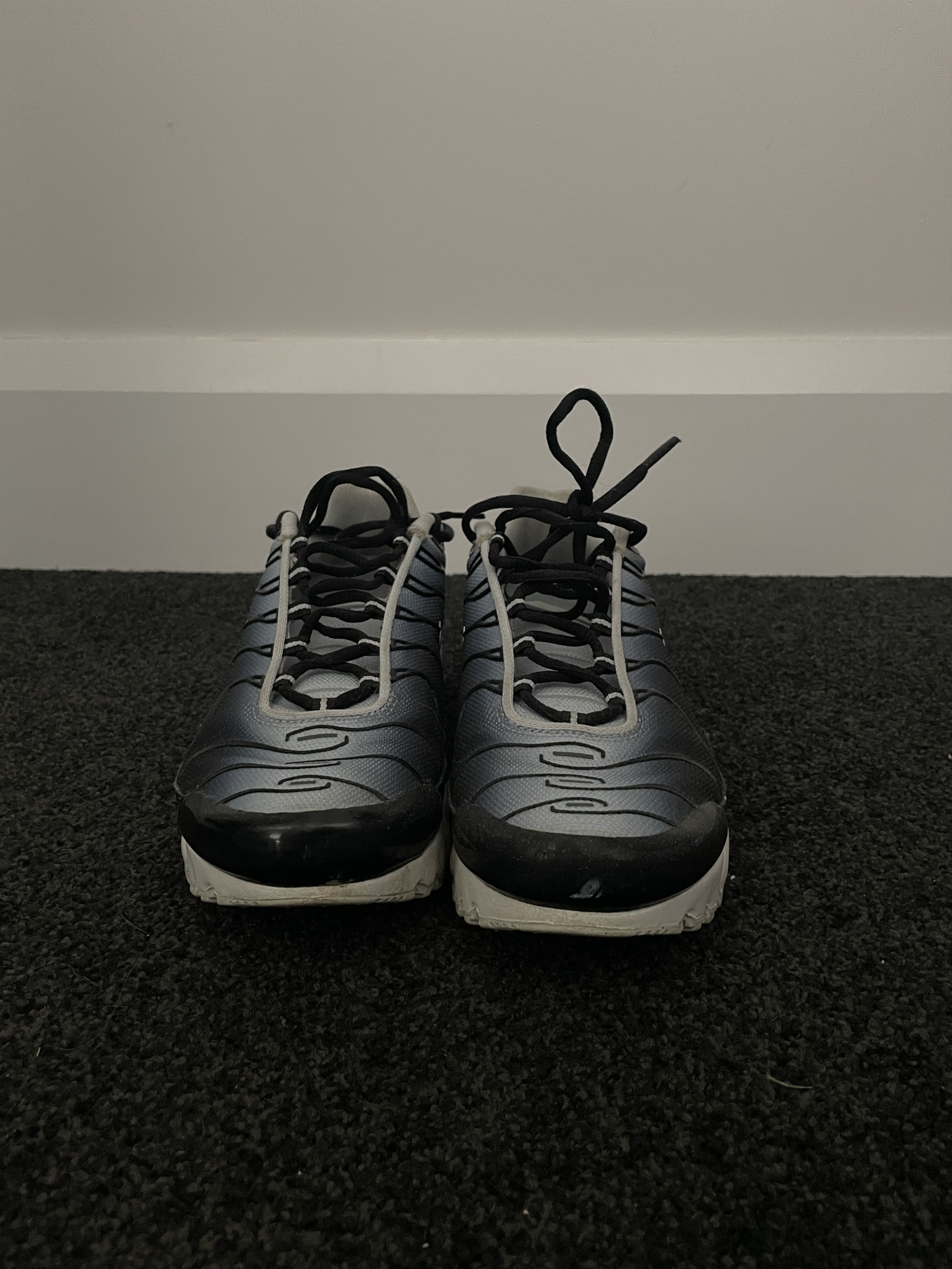 Nike Nike Tn's {RARE PAIR} Size US 7 / EU 40 - 2 Thumbnail