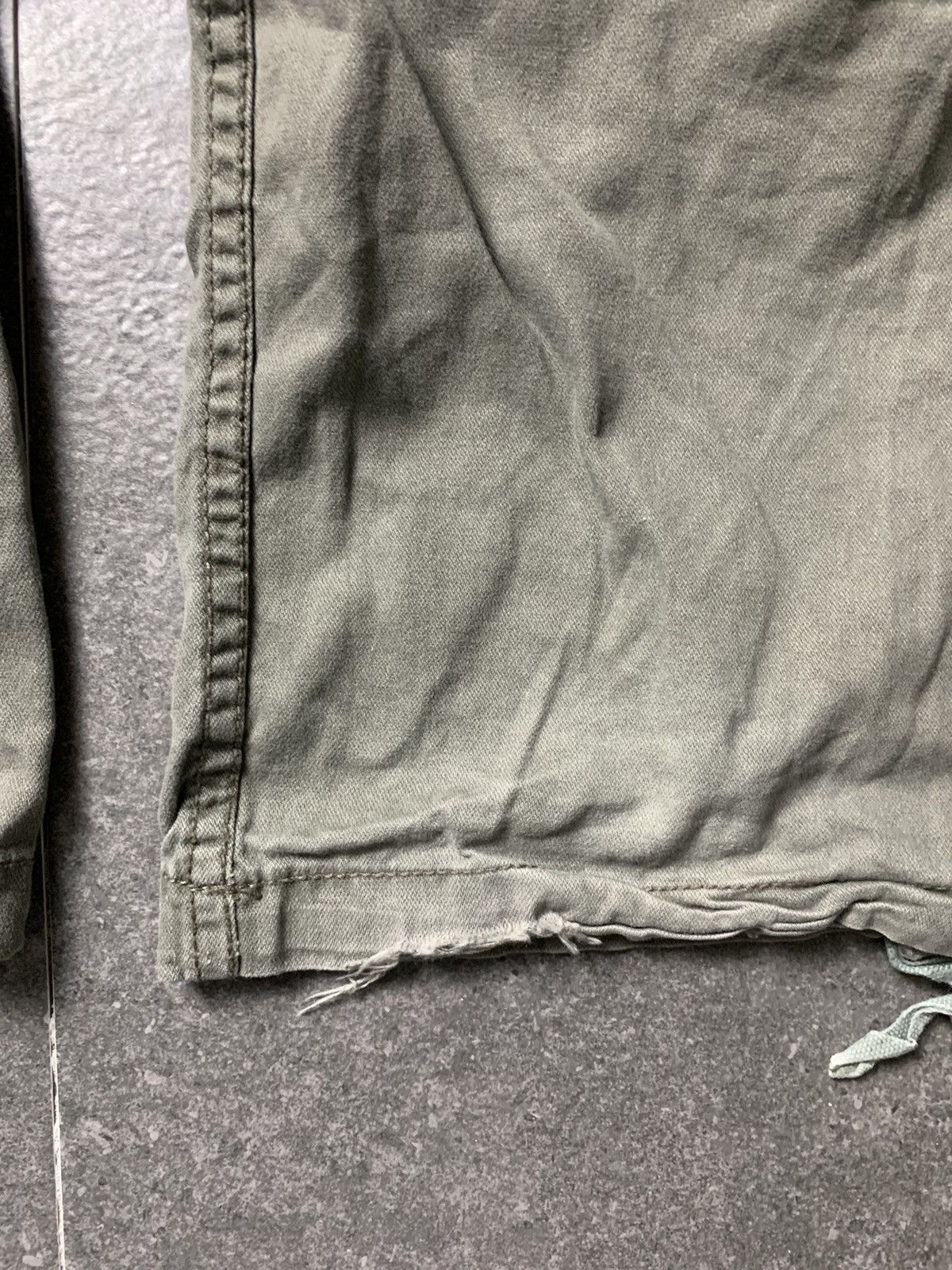 GOA 2000s G.O.A Military Pants Size US 30 / EU 46 - 13 Thumbnail