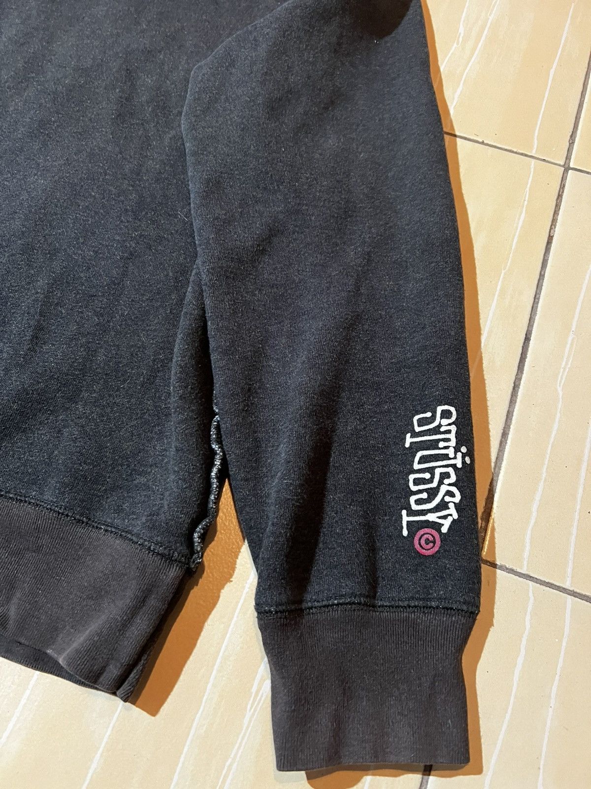 Stussy Stussy vintage Size US M / EU 48-50 / 2 - 2 Thumbnail