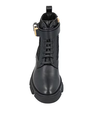 Givenchy o1srvl11e0624 Ankle Boots in Black Size US 8 / IT 38 - 4 Thumbnail