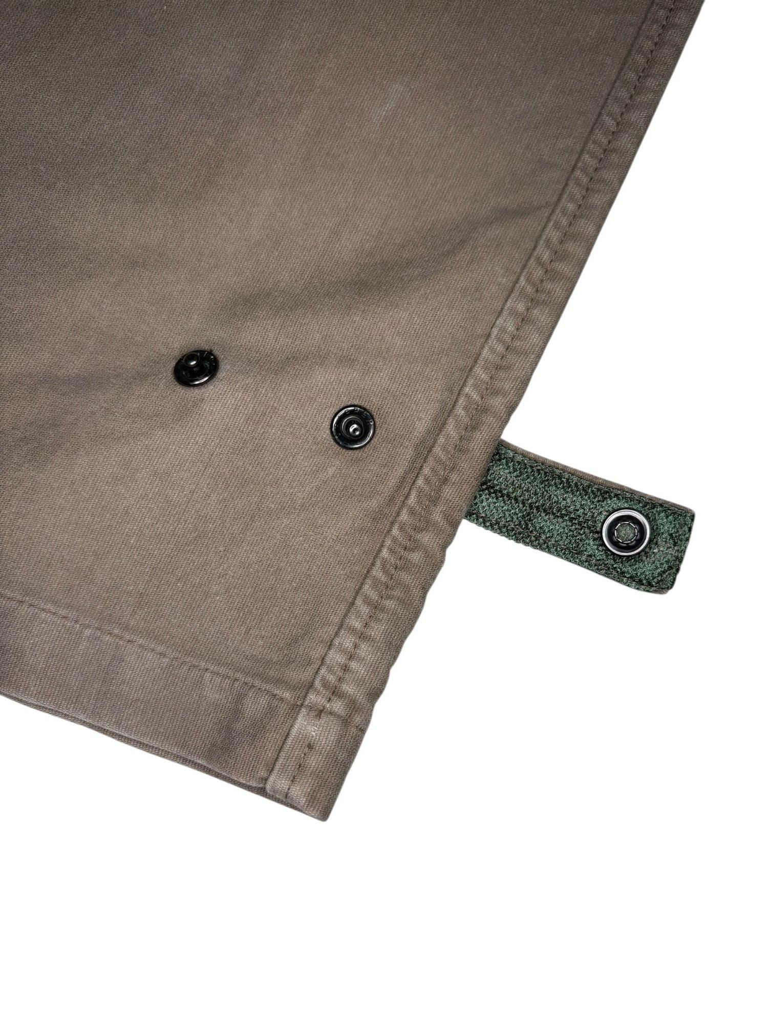 Undercover ♚ Undercover AW99 'Ambivalence Pants ♚ Size US 30 / EU 46 - 5 Thumbnail