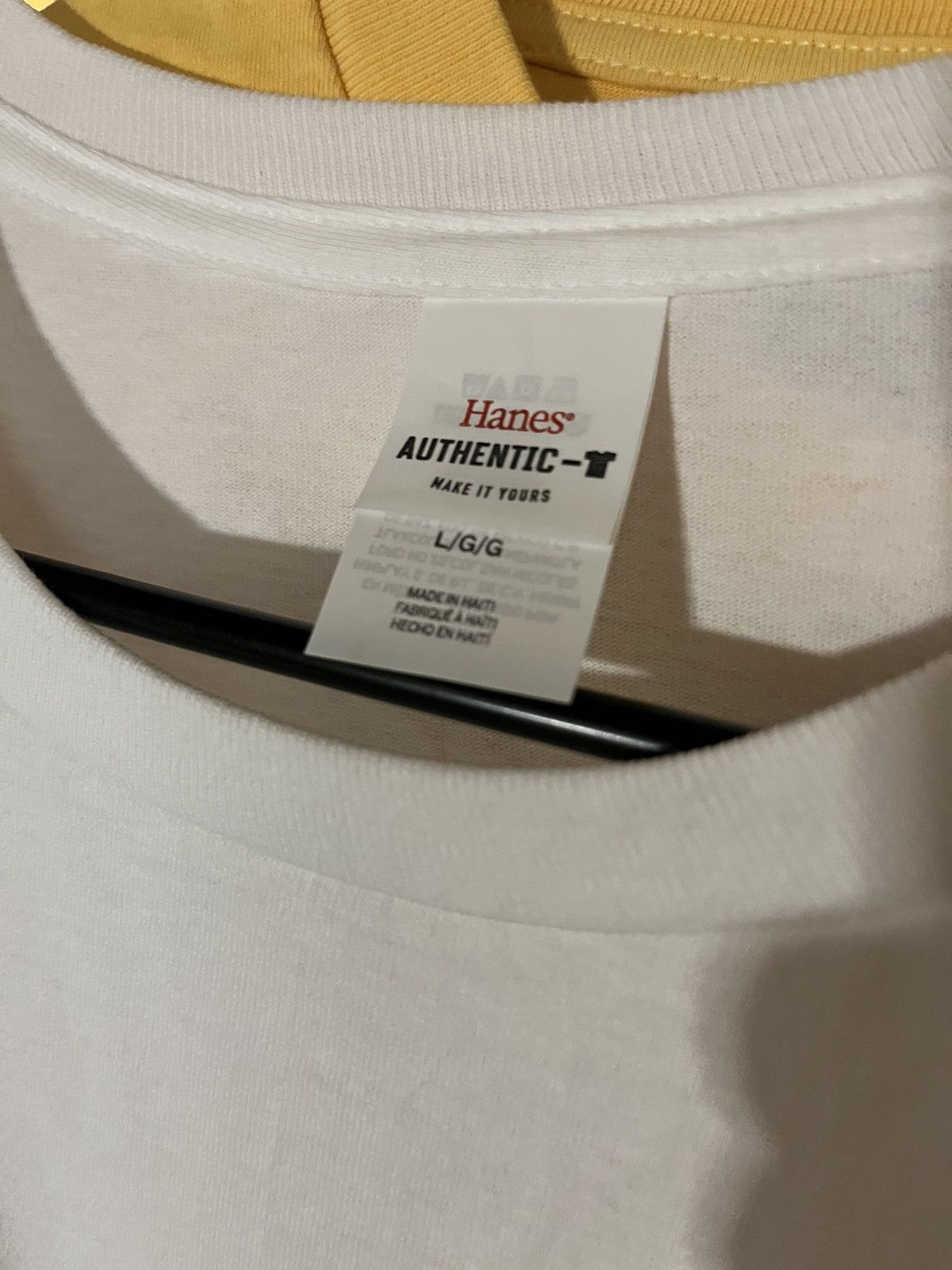 Vintage Larry Clark Mark Gonzales Drawing t shirt Ruttkowski 68 Size US L / EU 52-54 / 3 - 5 Thumbnail