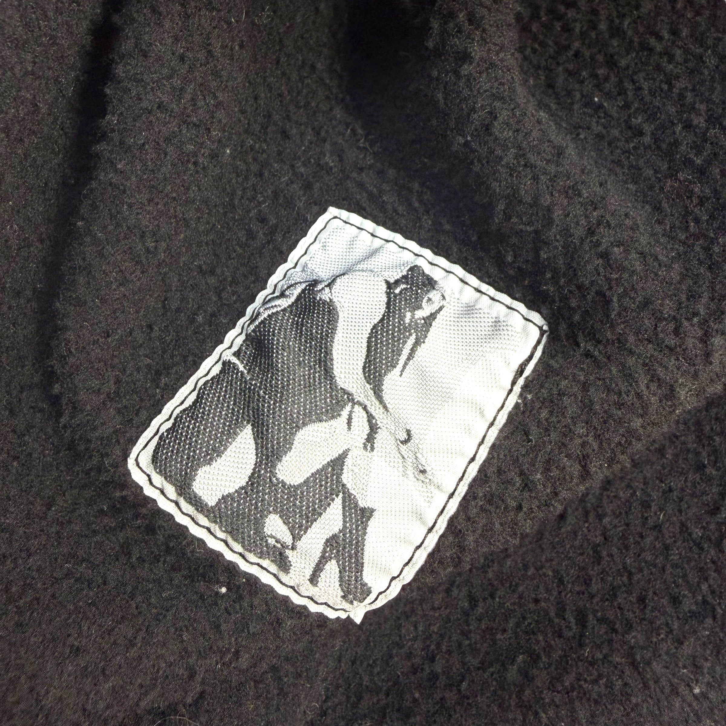 Rick Owens Rick Owens DRKSHDW Gimp Hoodie L Size US L / EU 52-54 / 3 - 8 Thumbnail