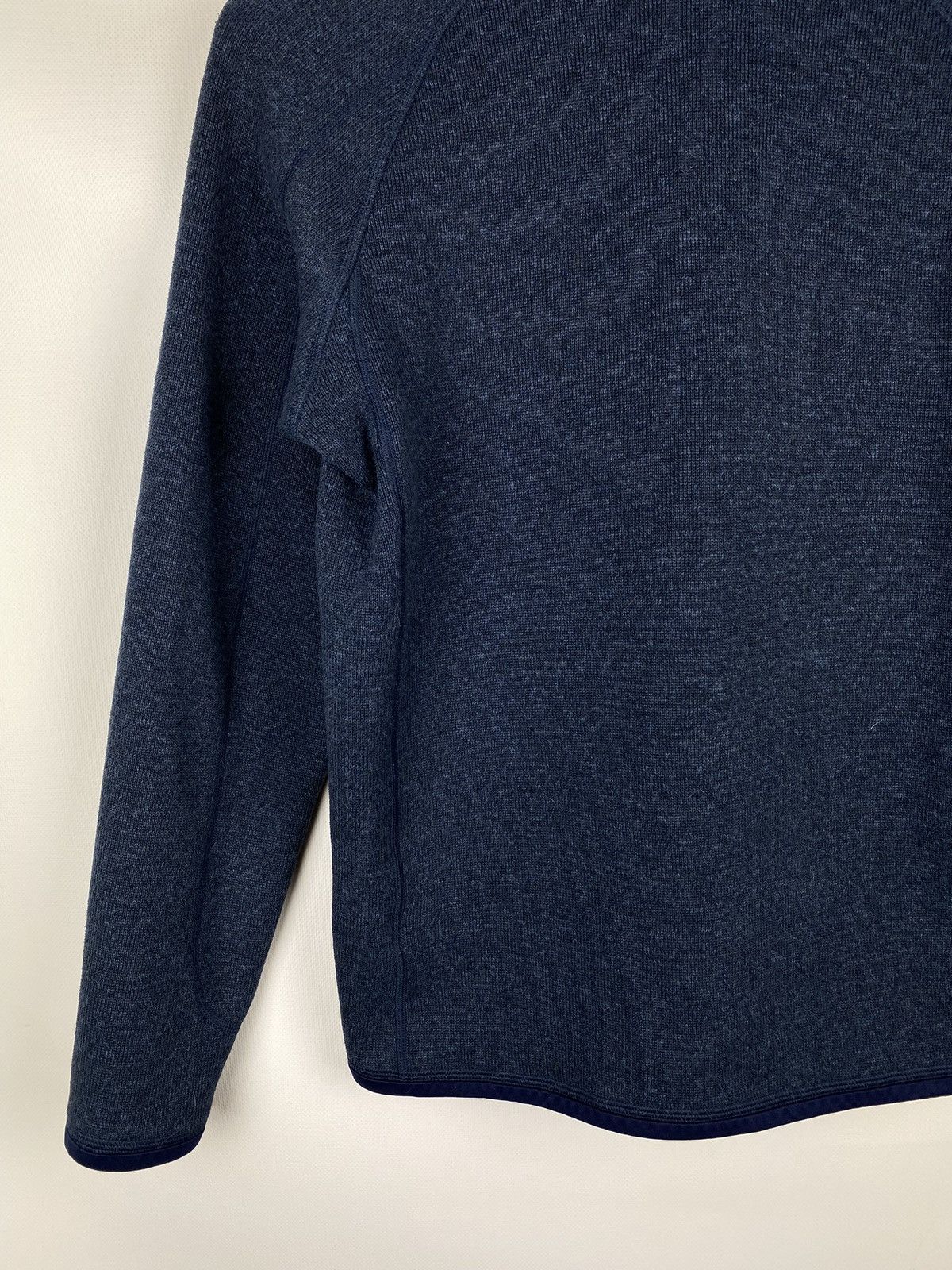 Patagonia Patagonia men’s 1/3 zip fleece pullover size S Size US S / EU 44-46 / 1 - 17 Thumbnail