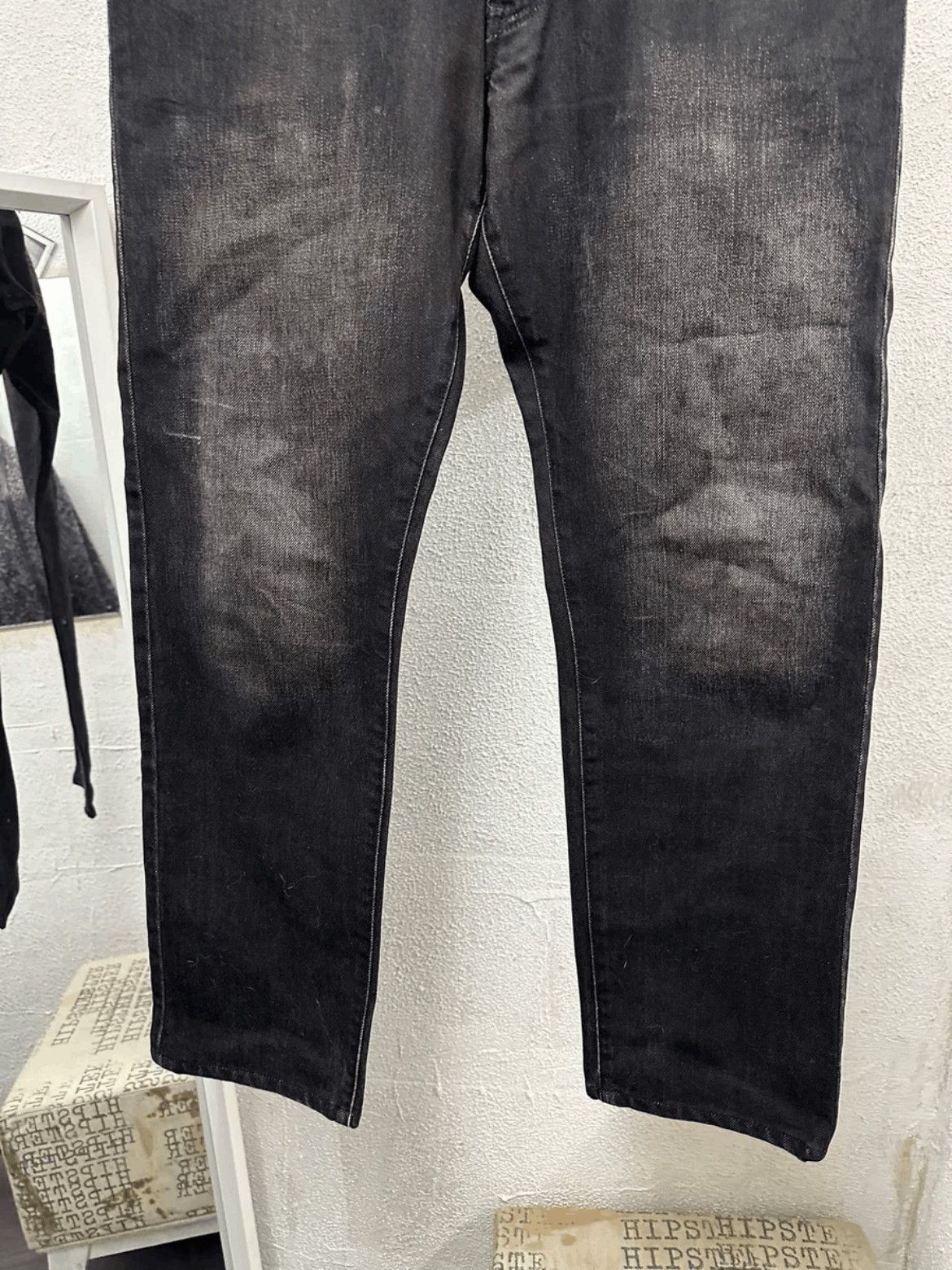 Undercover Sz M Undercover Pocket Print Zaming Denim Size US 30 / EU 46 - 6 Thumbnail