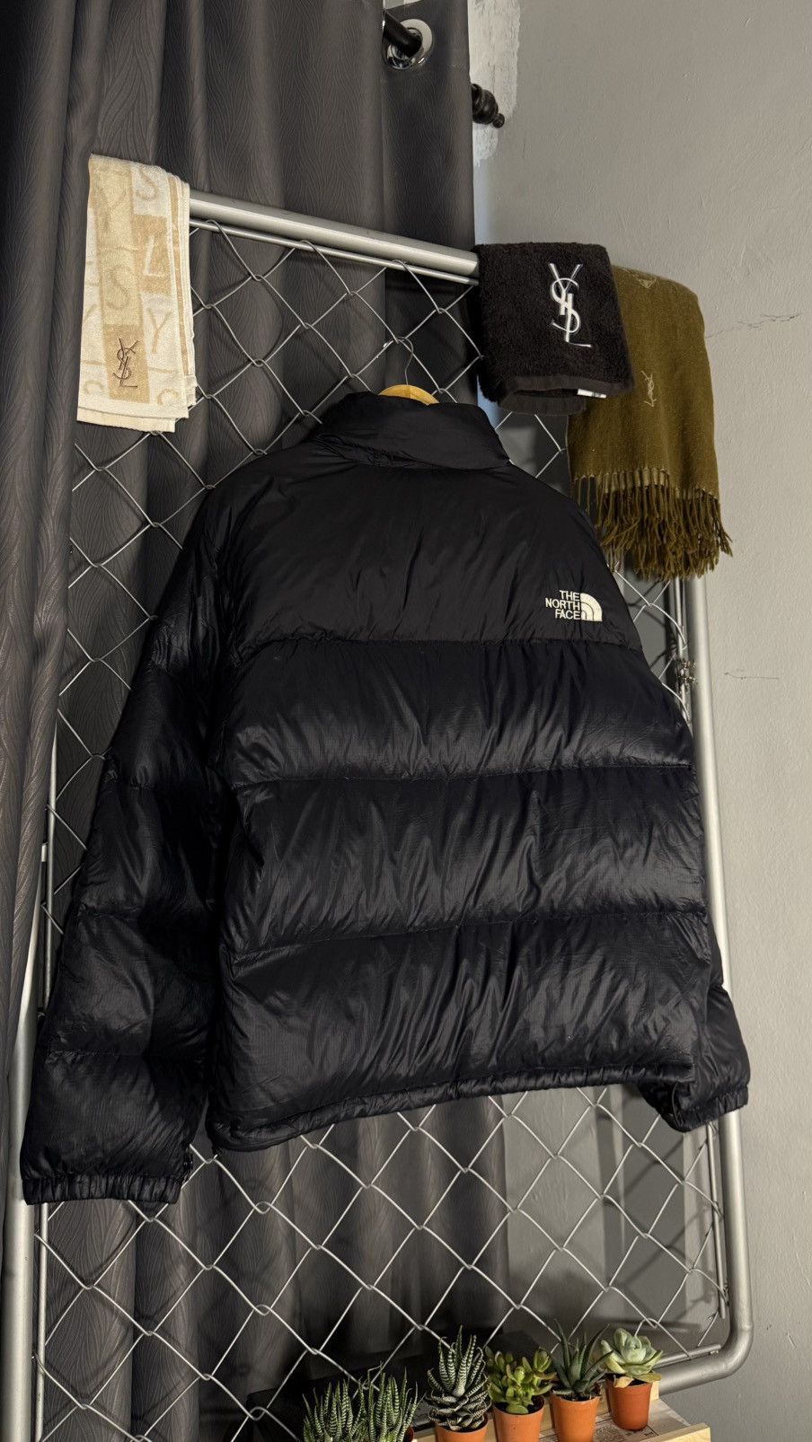 The North Face THE NORTH FACE POCKATABLE DOWN PUFFER Size US L / EU 52-54 / 3 - 8 Thumbnail
