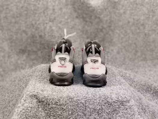 Nike ACG Rare Vintage Nike ACG Trail Low Top Sneakers Outdoor Shoes Size US 5.5 / EU 38 - 7 Thumbnail