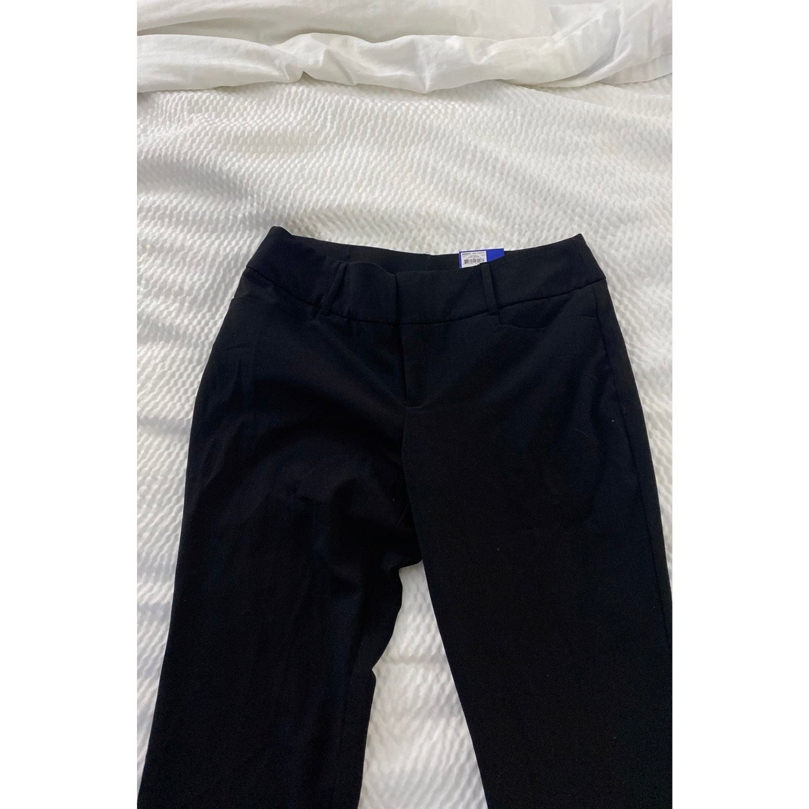 Apt. 9 Apt. 9 Bootcut Mid Rise 12 short Size 34" / US 12 / IT 48 - 1 Thumbnail