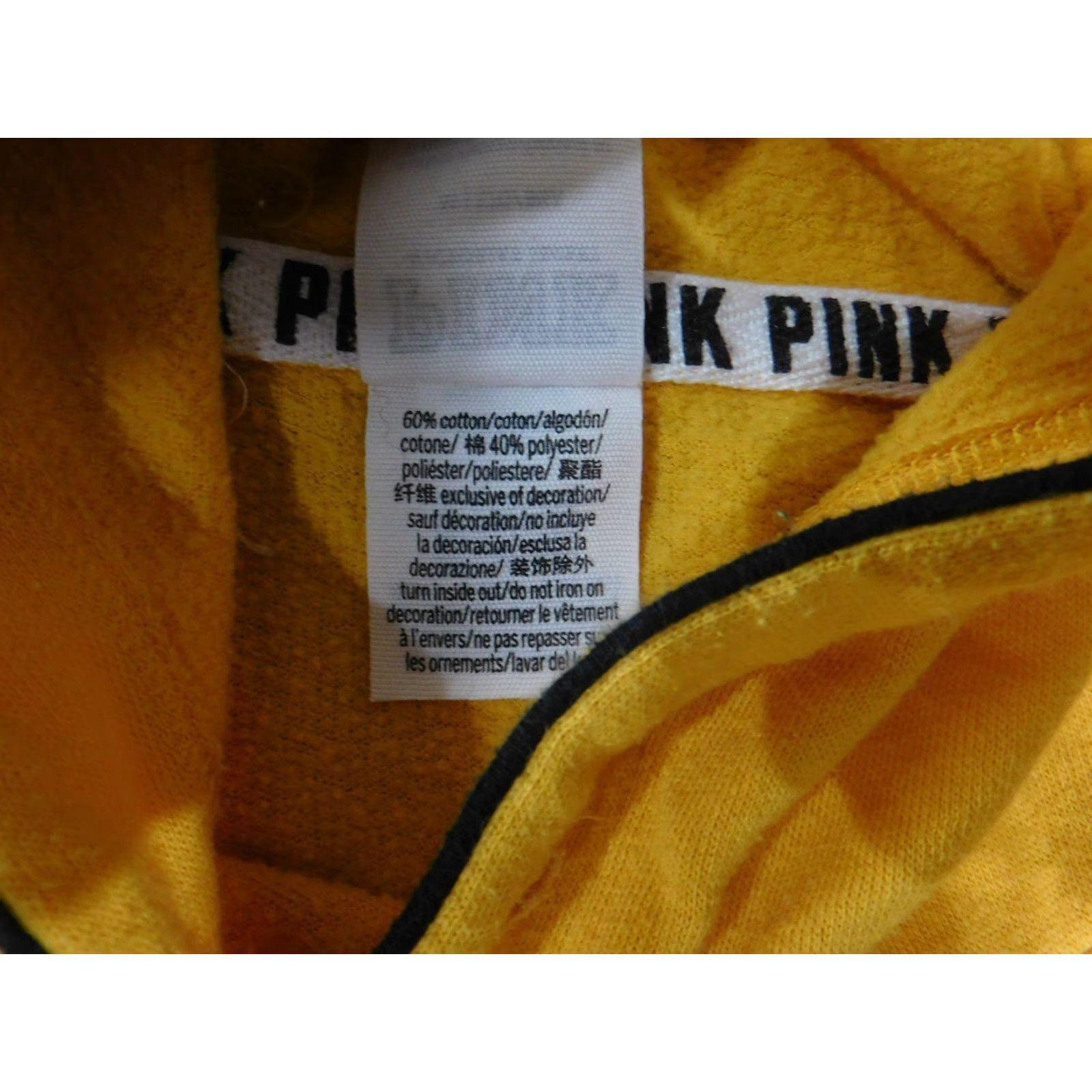 Pinko VINTAGE? No. Size M / US 6-8 / IT 42-44 - 7 Thumbnail