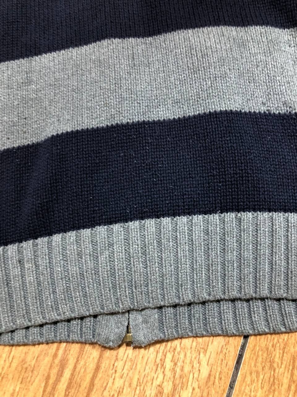 Polo Ralph Lauren Ralph Lauren Boys Zipped Cardigan Size L (14-16) Size US S / EU 44-46 / 1 - 14 Thumbnail