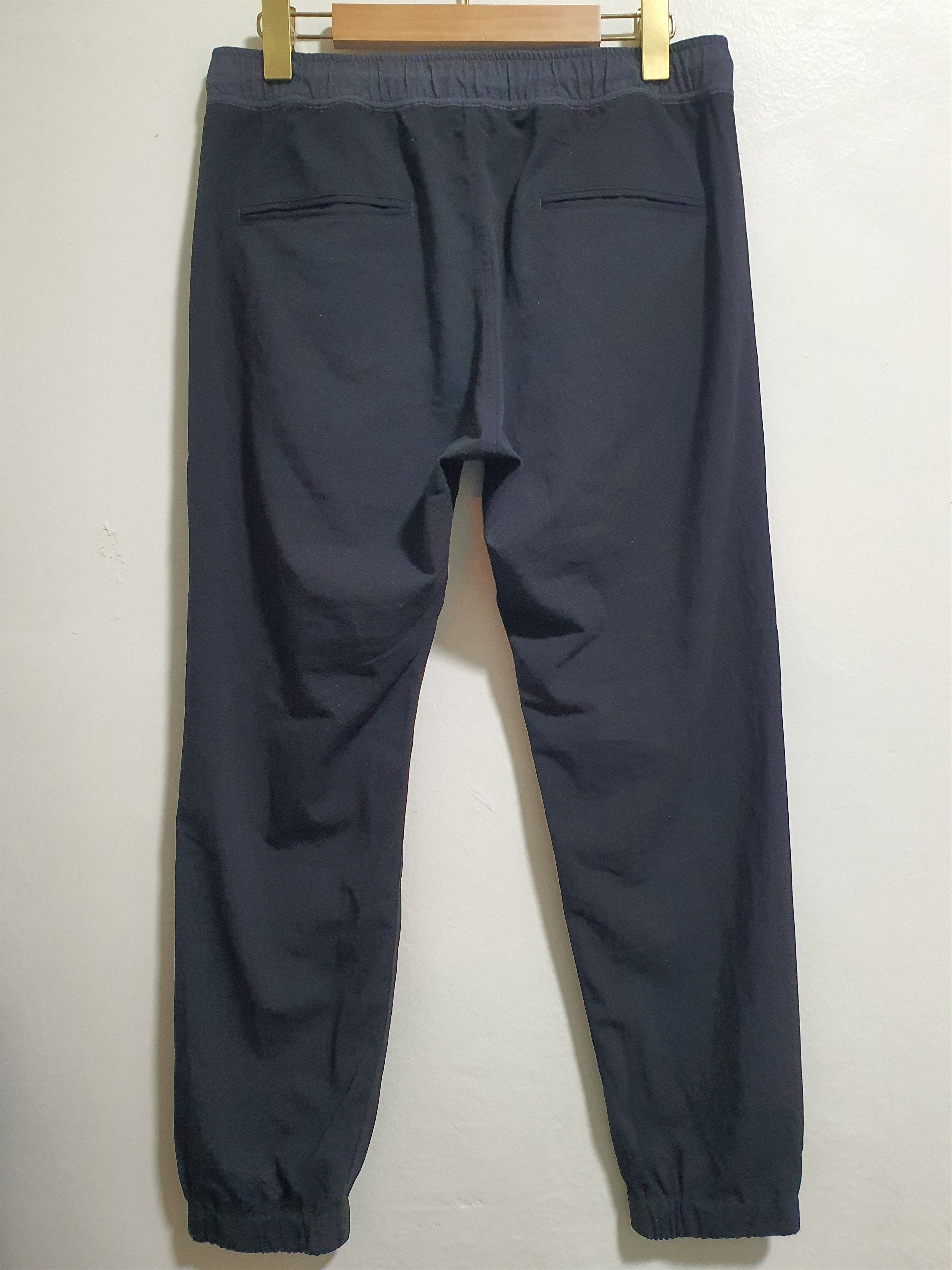 Beams Plus × Japanese Brand BEAMS HEART 15”-17”@30”-34” JOGGER PANTS Size US 33 - 2 Thumbnail