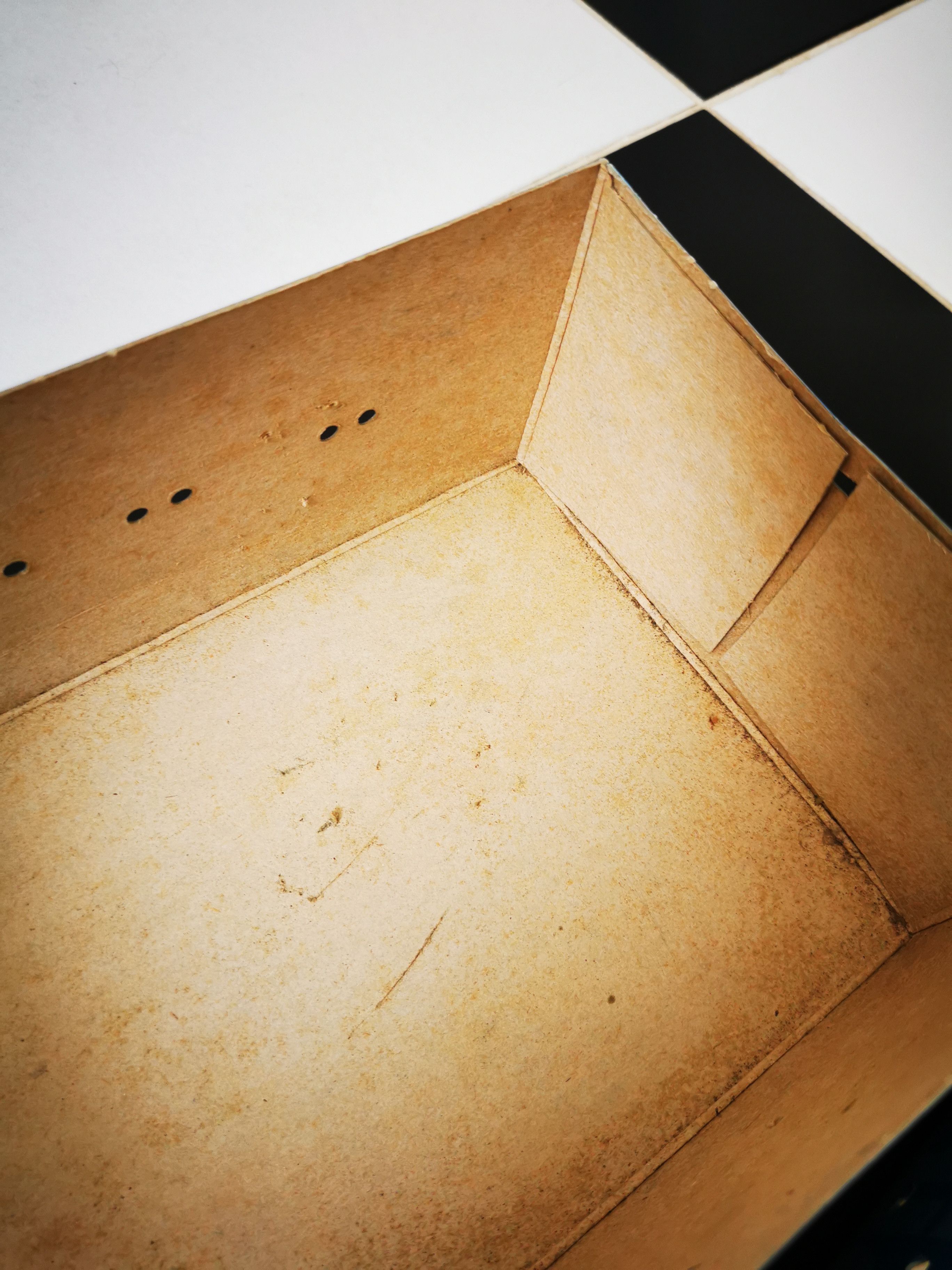 Adidas OG Vintage 80s adidas empty box Germany France Yugoslavia Size ONE SIZE - 11 Thumbnail