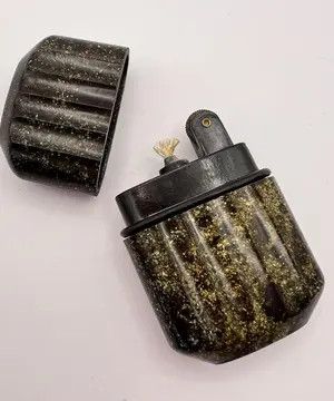 Vintage Rare Vintage Bakelite Petrol Cigarette Lighter Austria Size ONE SIZE - 9 Thumbnail