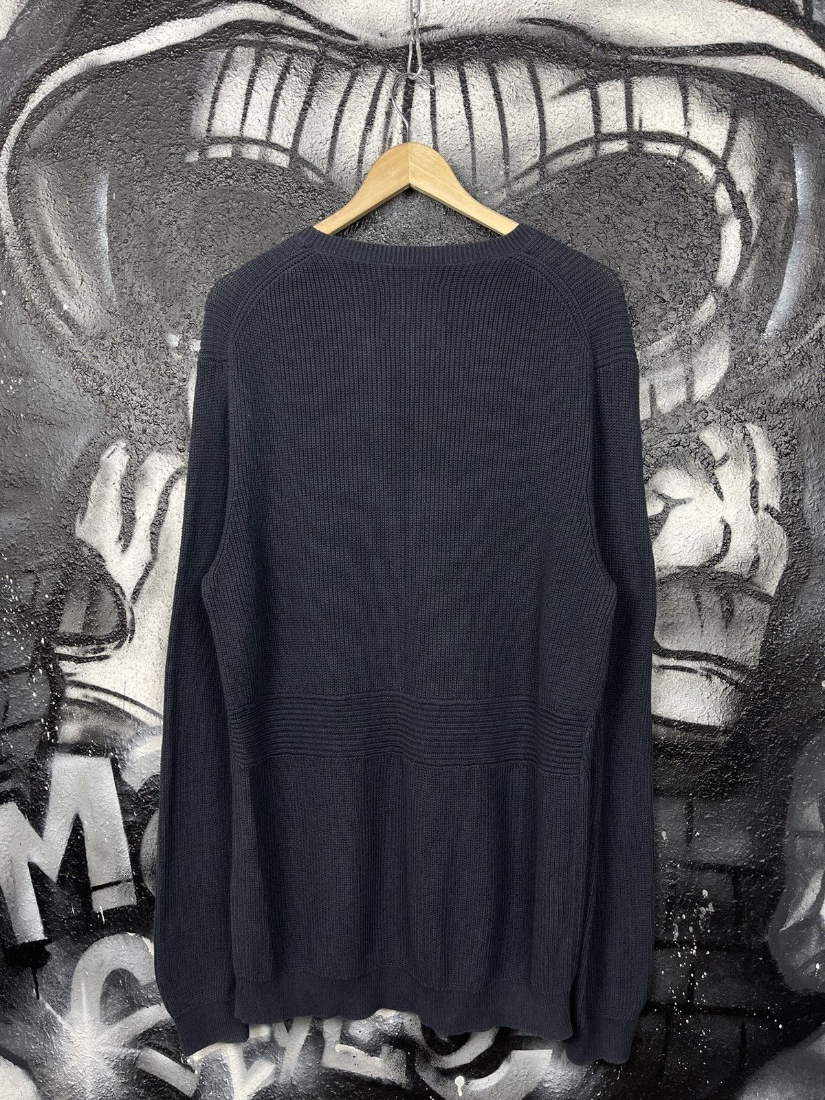 Folk Folk Organic Cotton Knited Jumper Men’s Size 4 Size US L / EU 52-54 / 3 - 5 Thumbnail
