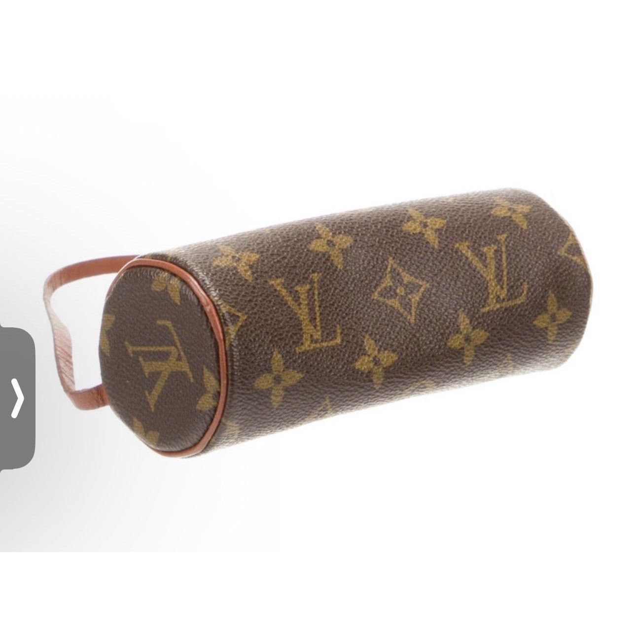 Louis Vuitton Louis Vuitton Monogram Pochette Papillon Size ONE SIZE - 4 Thumbnail