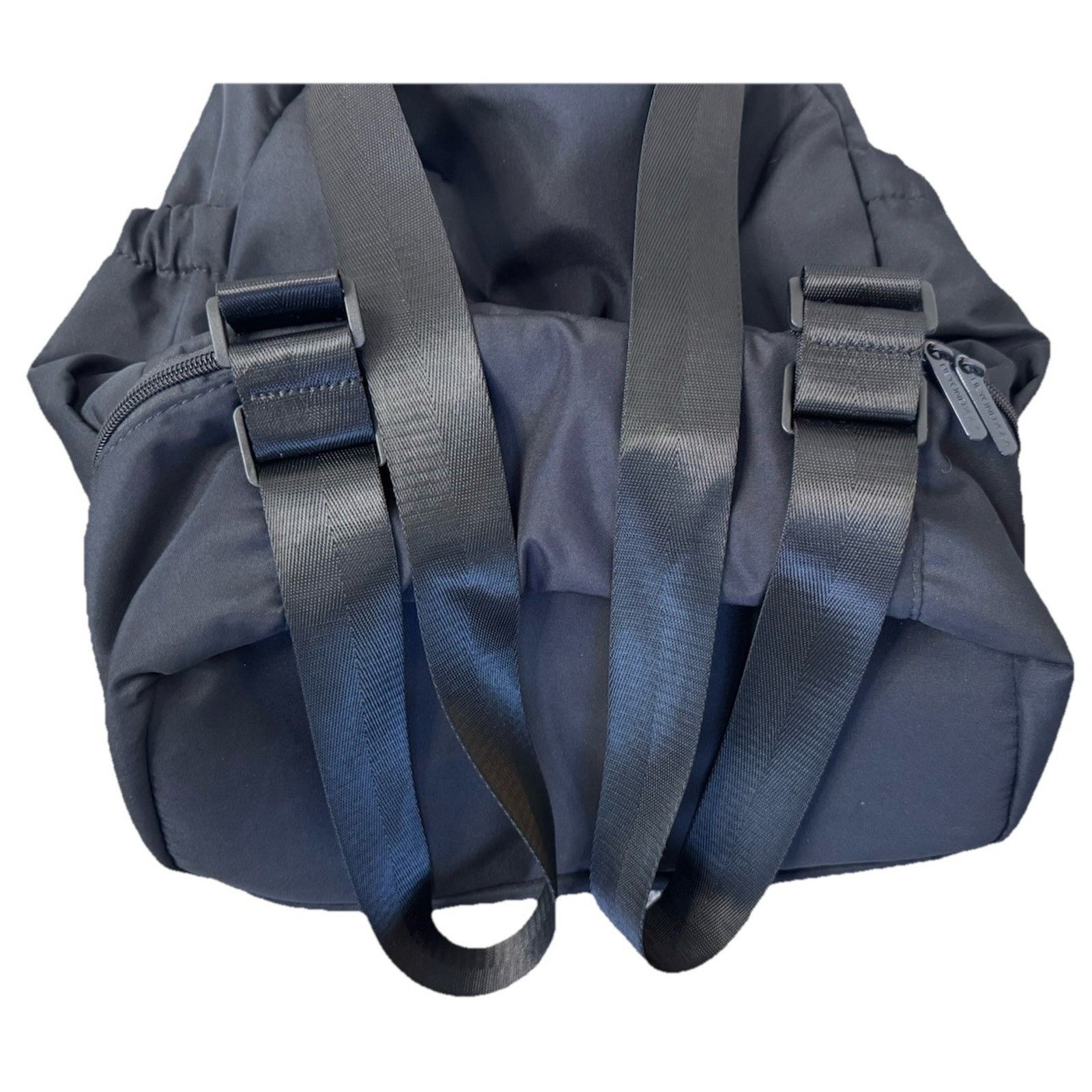 Beyond Yoga BEYONG YOGA Convertible Backpack Drawstring Tote Gym Bag Size ONE SIZE - 7 Thumbnail