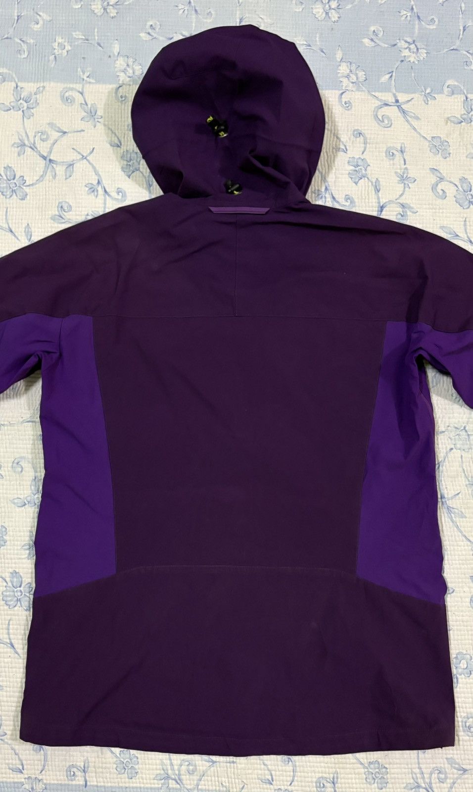 Haglofs Haglofs Windstopper Jacket Size US S / EU 44-46 / 1 - 11 Thumbnail