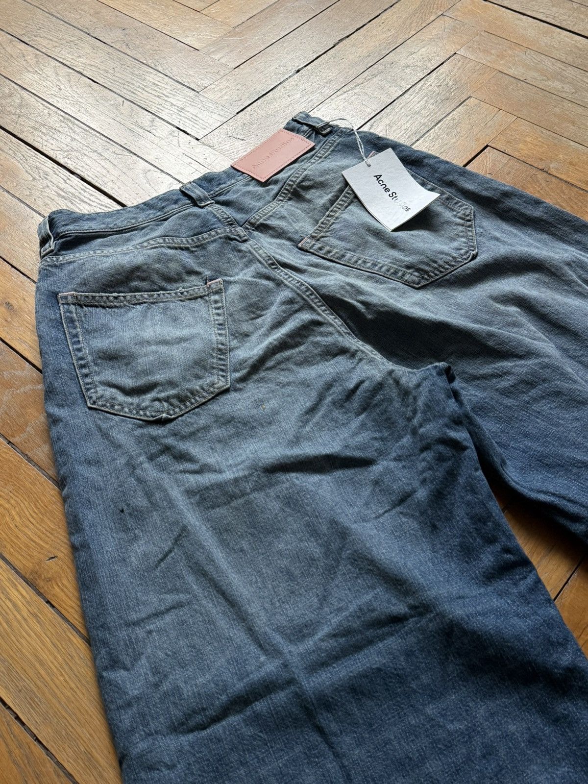 Acne Studios NWT - 2023 U Daybreak Size US 30 / EU 46 - 4 Thumbnail