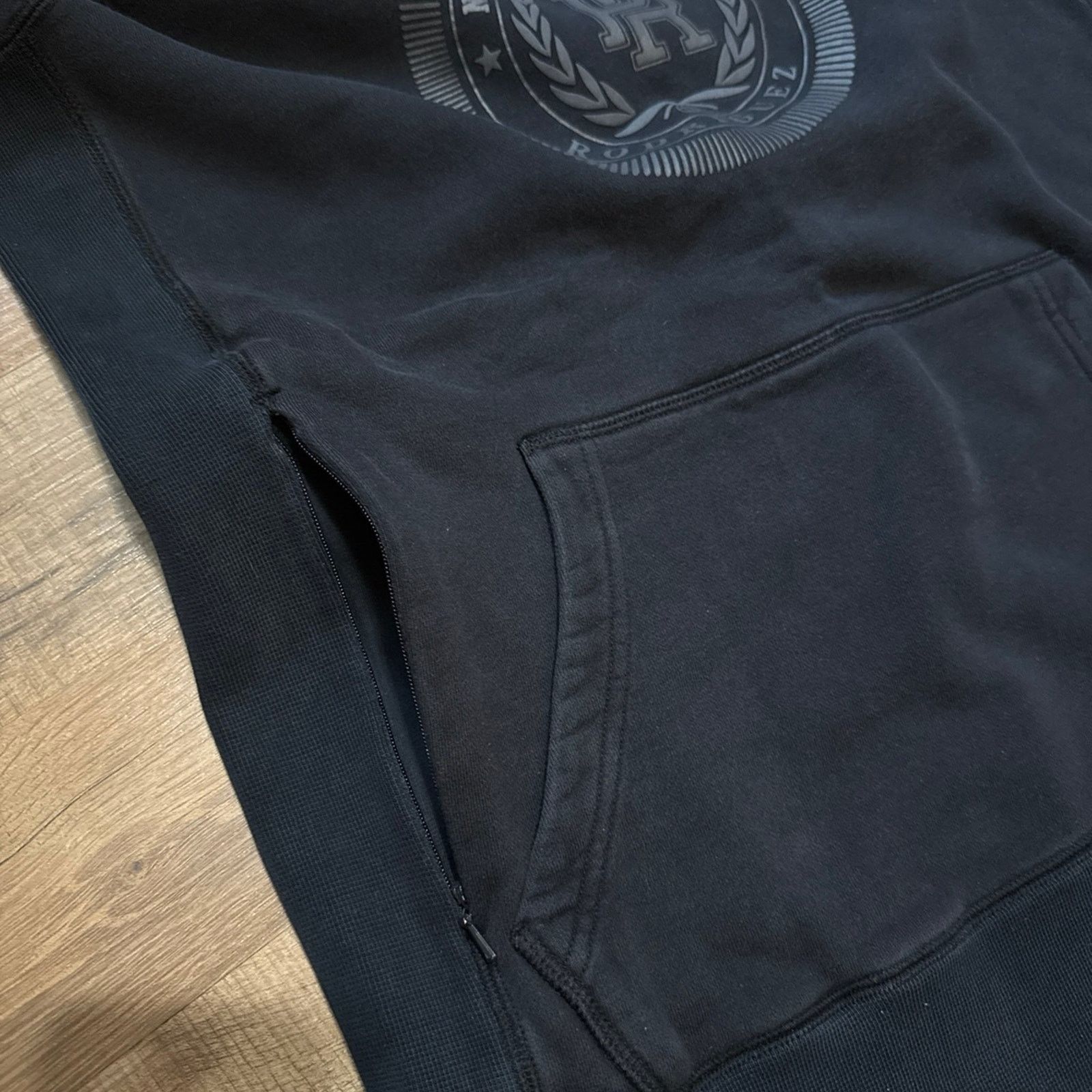 Nike Y2K Nike SB Paul Rodriguez Hoodie Sweatshirt Size US S / EU 44-46 / 1 - 5 Thumbnail