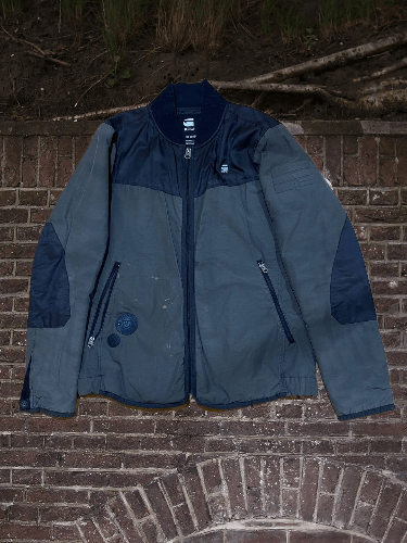 G-Star G-Star Light Jacket Size US L / EU 52-54 / 3 - 1 Thumbnail