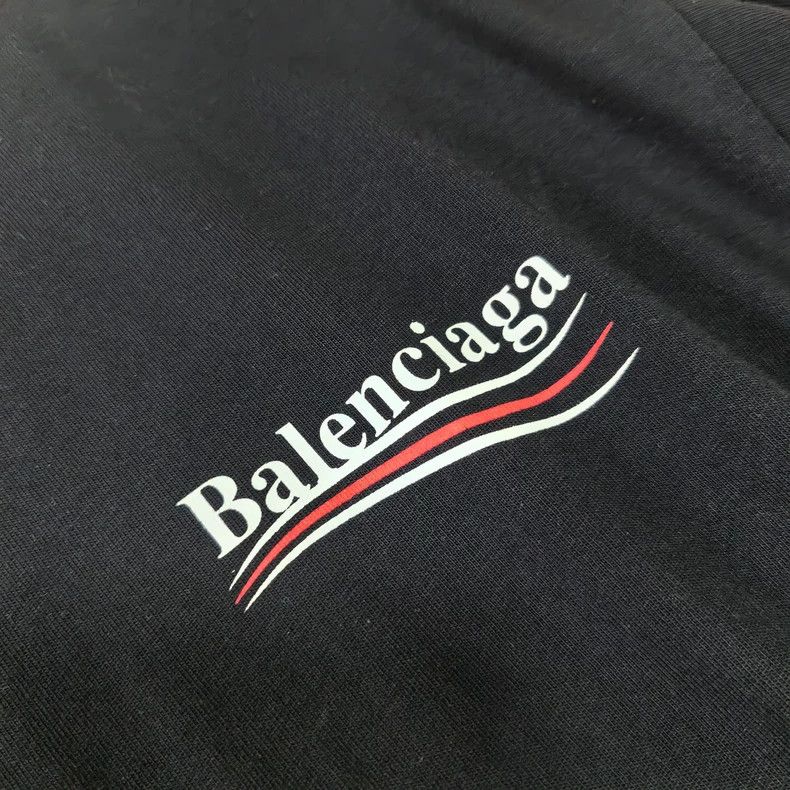 Balenciaga Balenciaga Coke Short Sleeve T-shirt Size US S / EU 44-46 / 1 - 3 Thumbnail