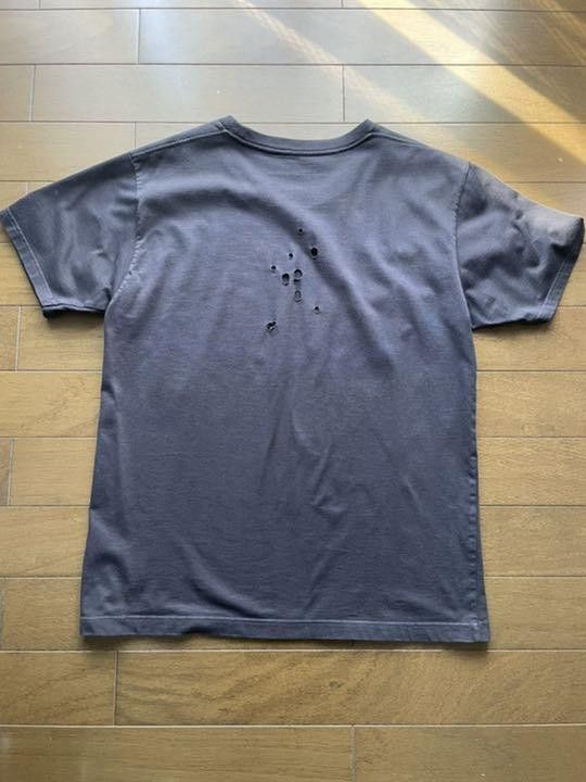 Number (N)ine God Selection XXX School Of Visual Comedy Tee Size US M / EU 48-50 / 2 - 2 Thumbnail