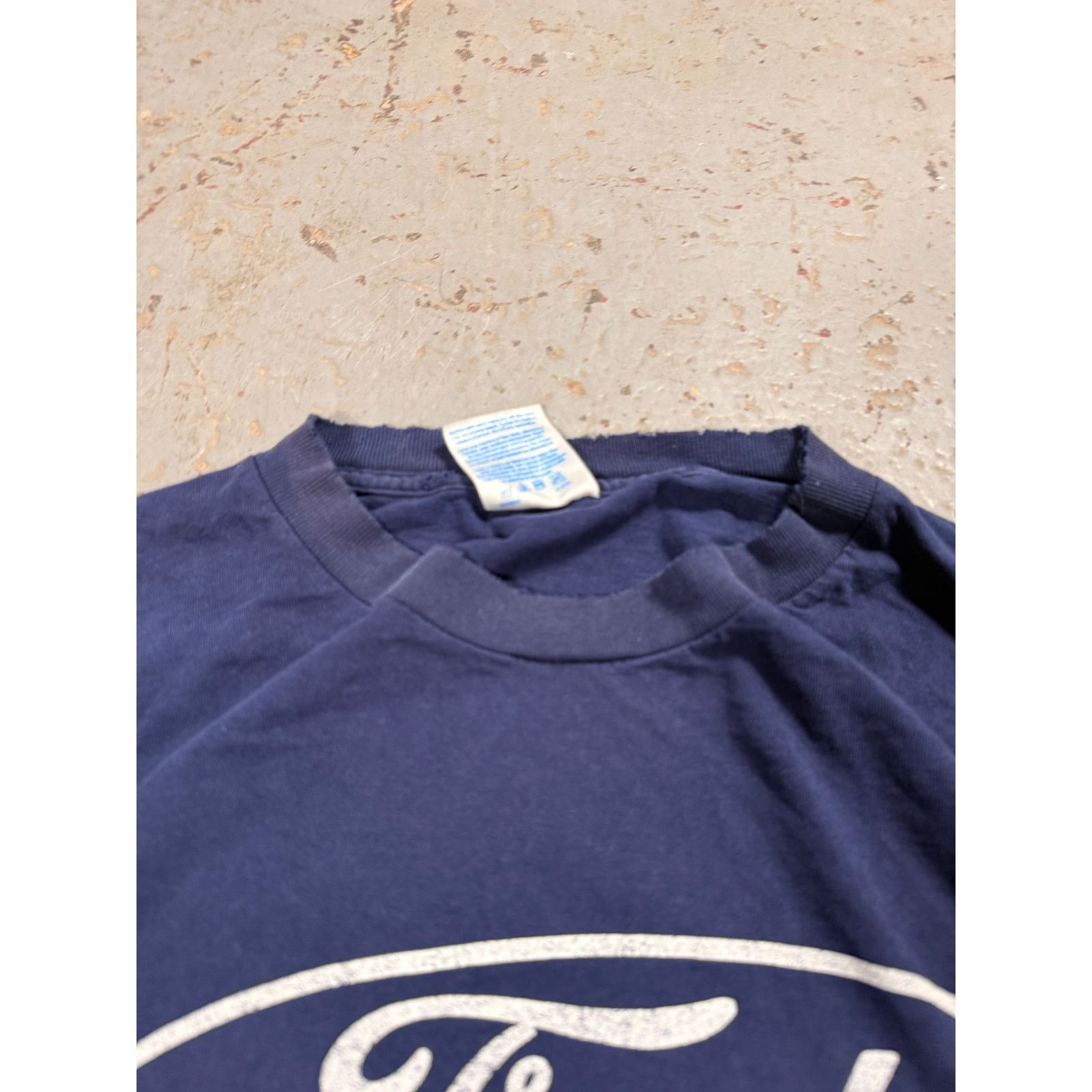 Ford Vintage Ford Trucks Tee Size US XL / EU 56 / 4 - 3 Thumbnail