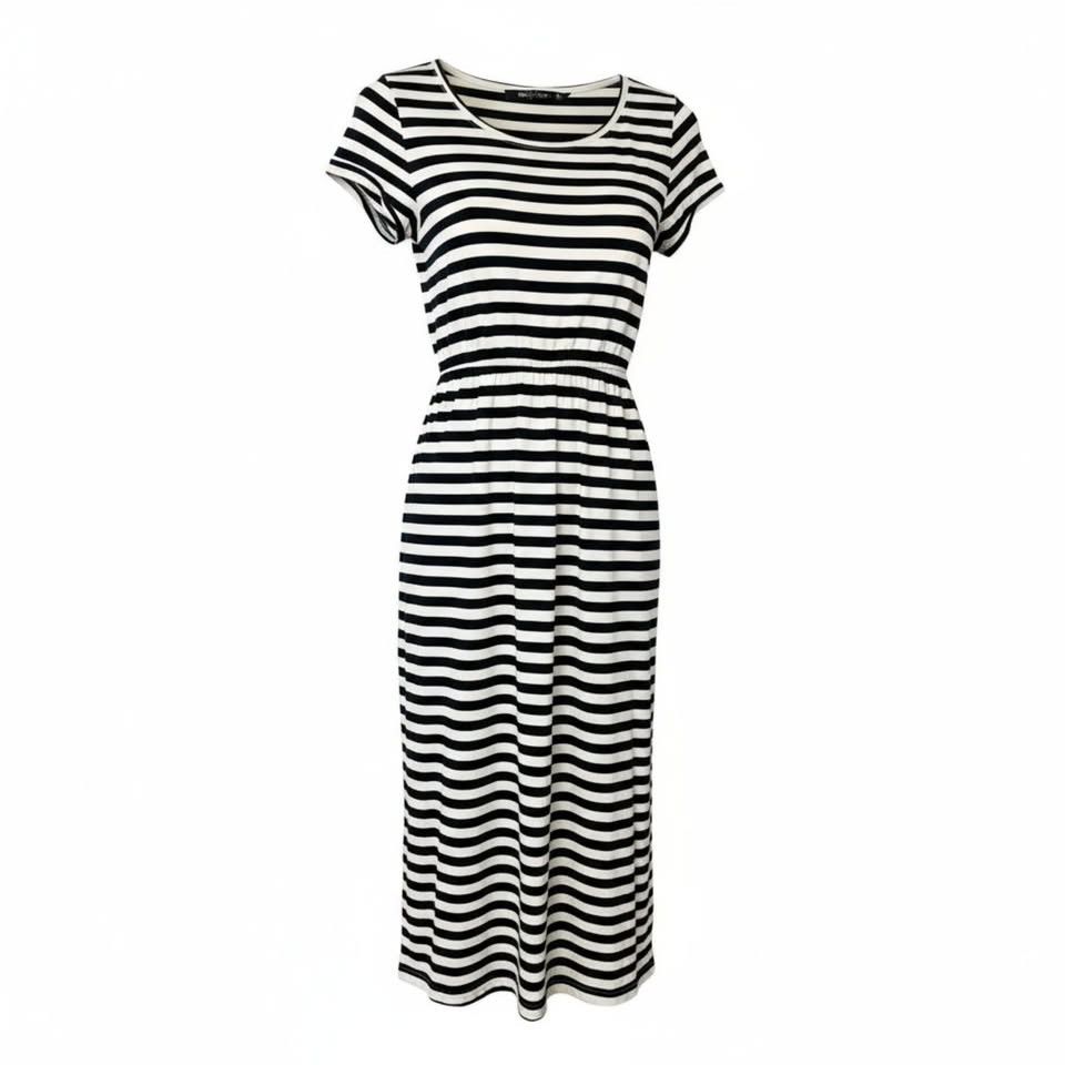 Other Women's Isabel Maternity Dress -- ITEM #3369 Size S / US 4 / IT 40 - 2 Thumbnail