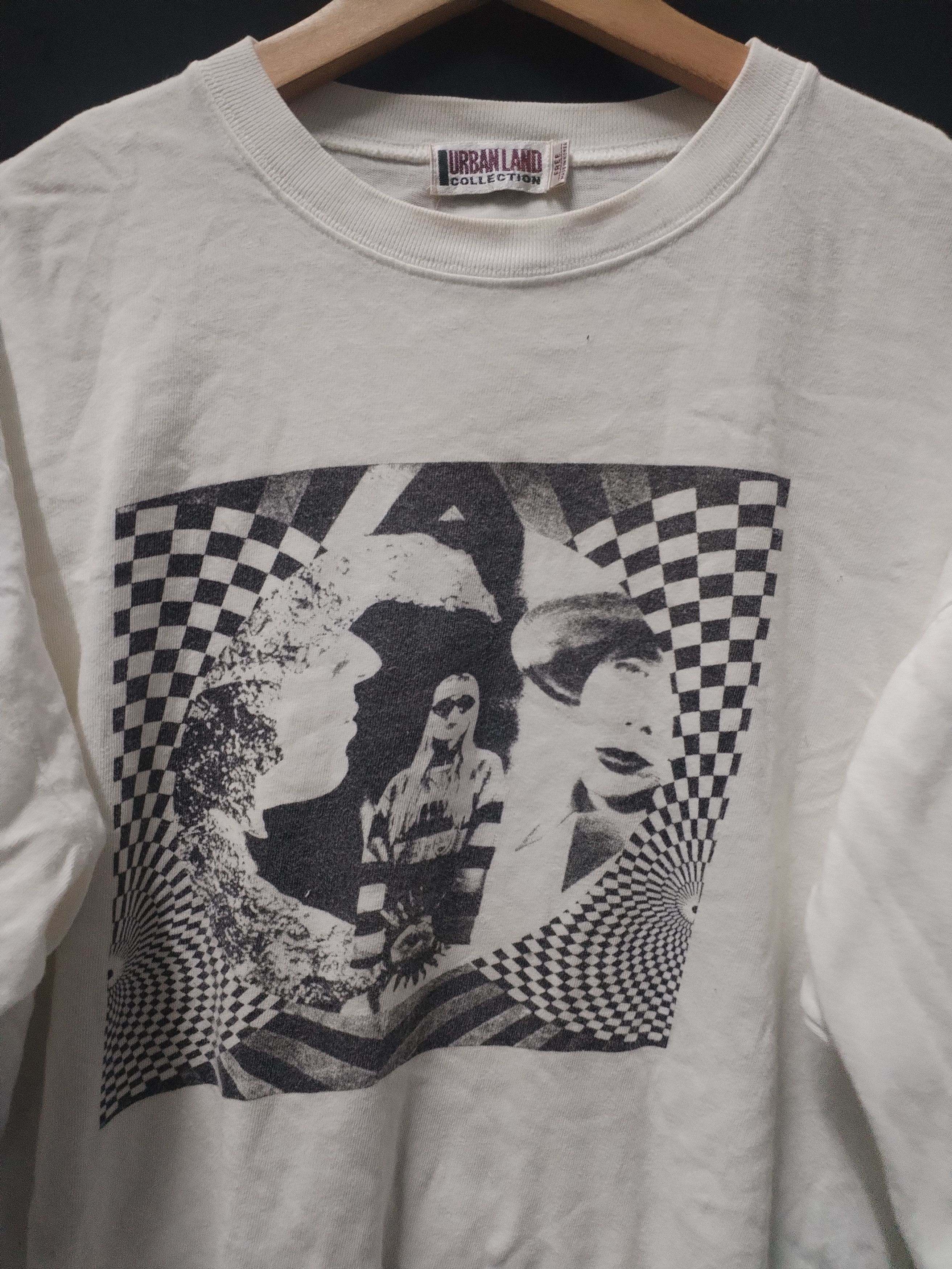 Japanese Brand × Seditionaries × Vintage VINTAGE PUNK VERY RARE Size US M / EU 48-50 / 2 - 3 Thumbnail