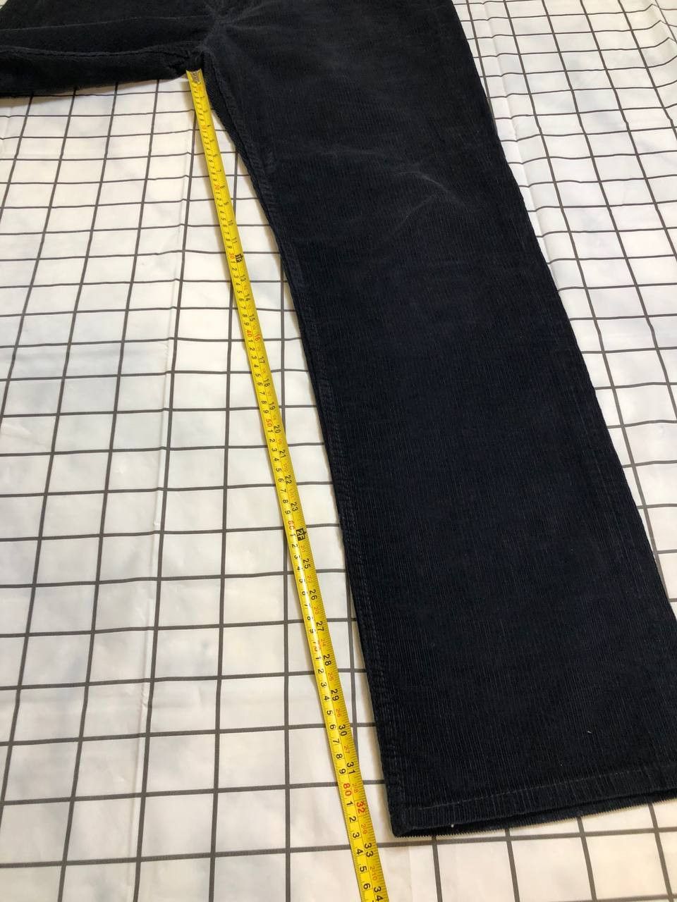 Levi's LEVI STRAUSS & CO 514 Men Jeans Regular Fit Straight Size US 36 / EU 52 - 4 Thumbnail