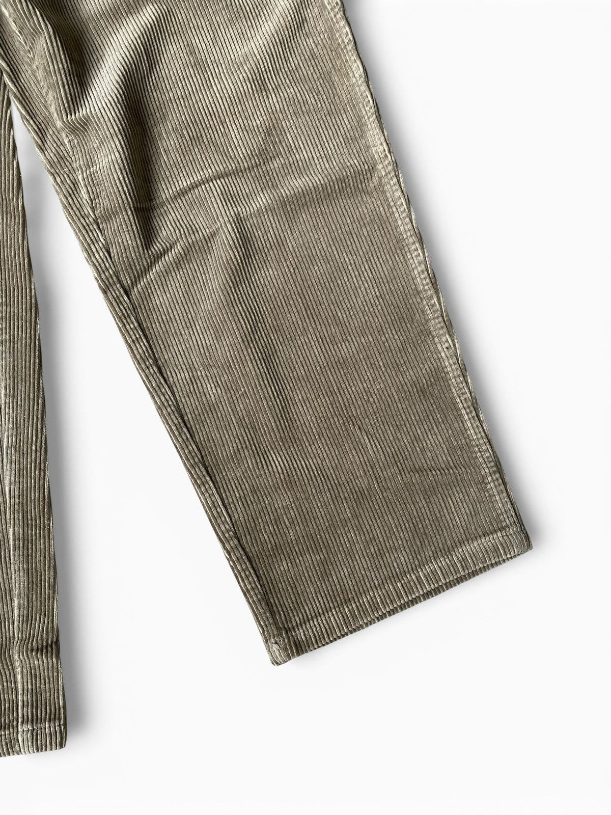 Polo Ralph Lauren Vintage 1990’s Polo Cords Ralph Lauren corduroy Size US 33 - 9 Thumbnail