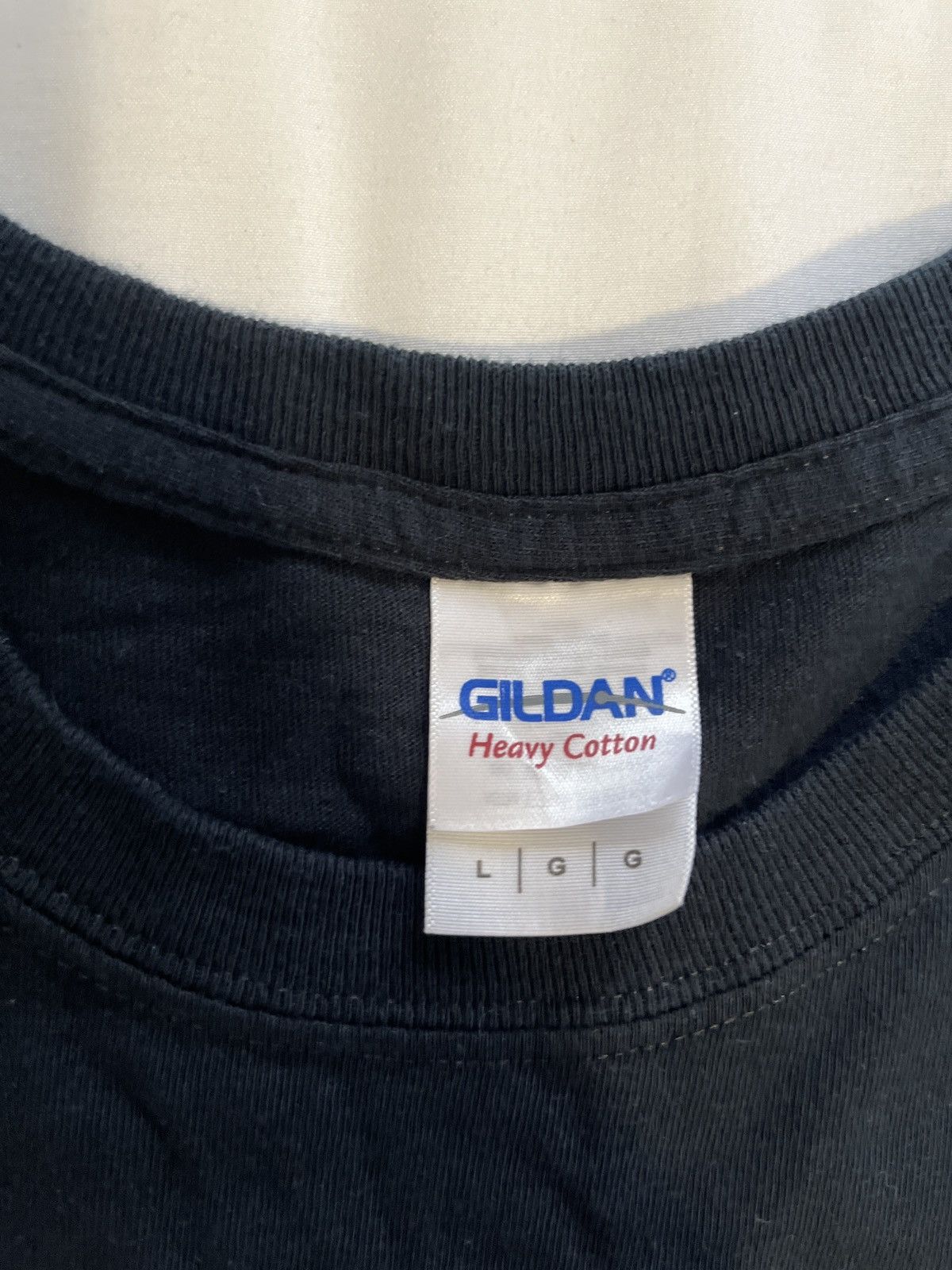 Other Ironic slogan t shirt Size US L / EU 52-54 / 3 - 3 Thumbnail