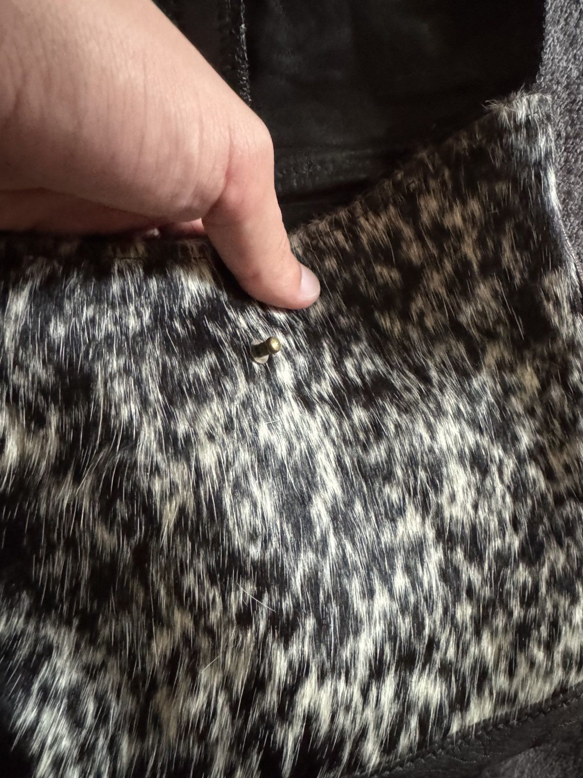 Other Victoria / tomas rare messenger pony fur Size ONE SIZE - 5 Thumbnail