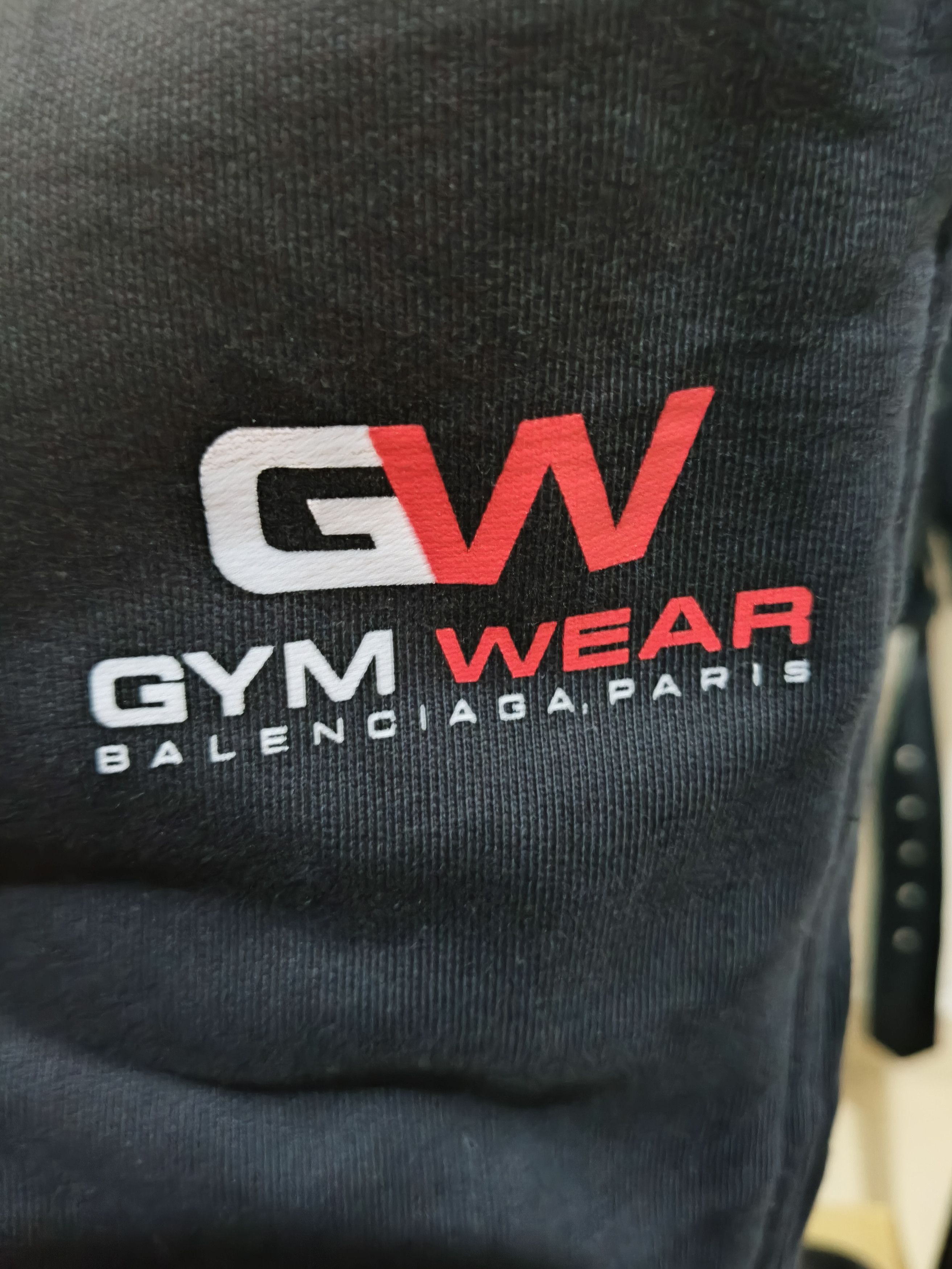Balenciaga Balenciaga gym sweatpants Size US 44 / EU 60 - 6 Thumbnail