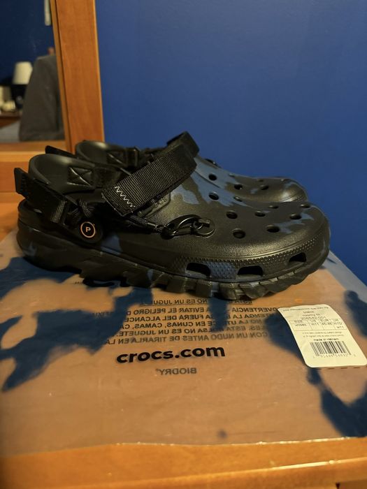 Post malone crocs grailed new arrivals