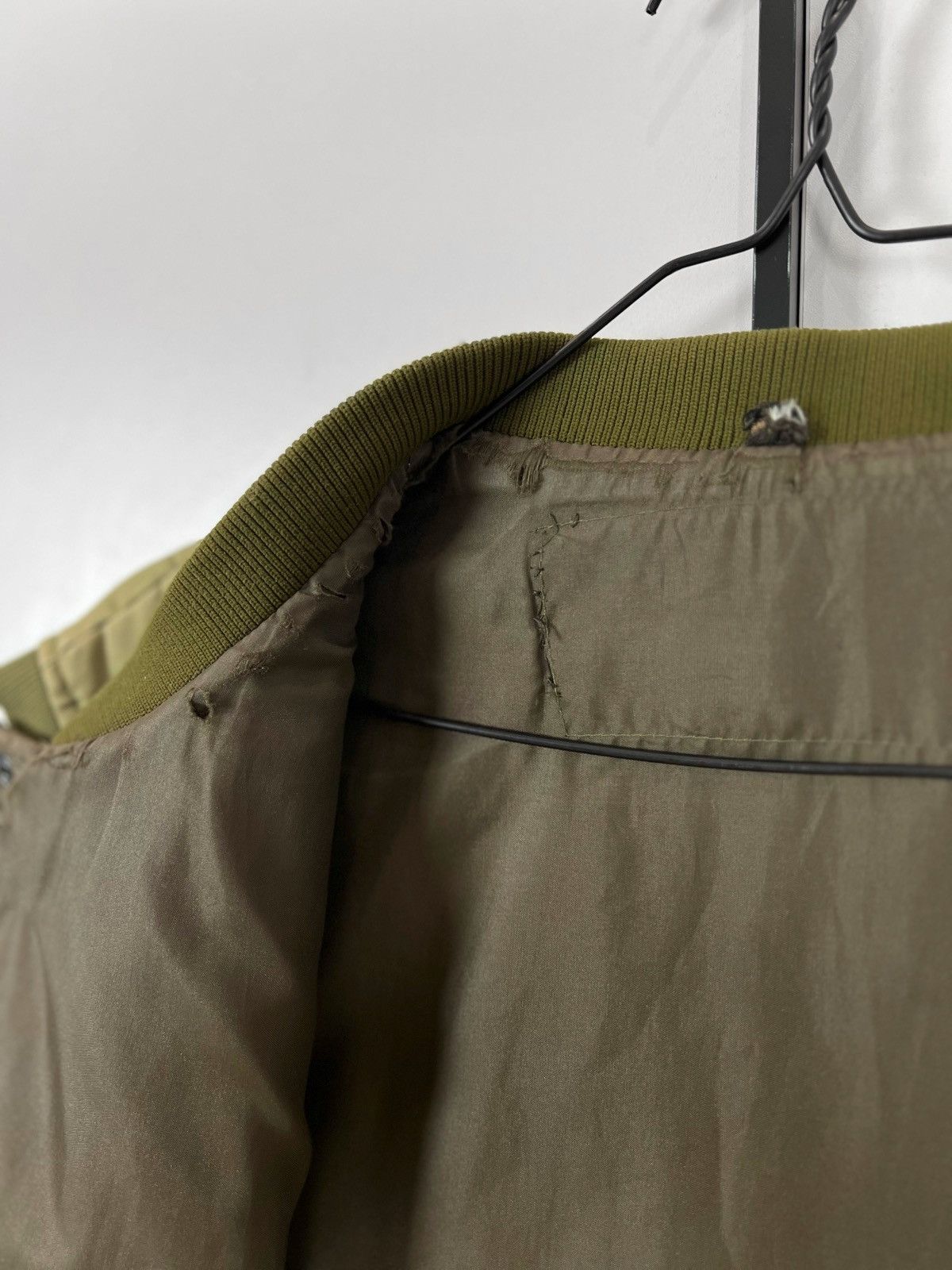 Barbour Barbour Vest Mens Vintage Trekker Waist Coat 80s Military Size US L / EU 52-54 / 3 - 6 Thumbnail