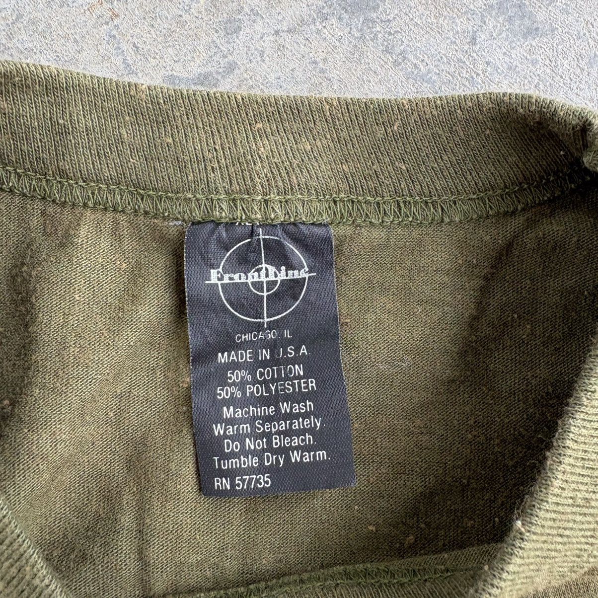 Other Vintage 1980's MASH TV Show Vietnam Medic T Shirt 4077 Large Size US L / EU 52-54 / 3 - 9 Thumbnail