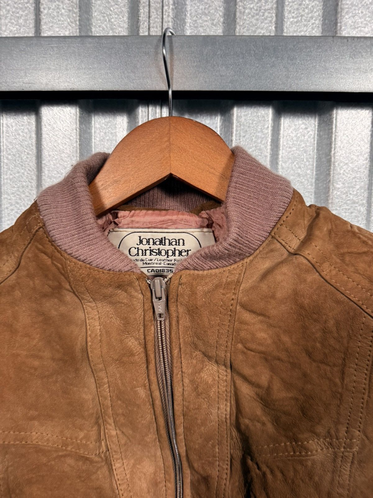 Other Vintage Jonathan Christopher Womens Wester Jacket Size S / US 4 / IT 40 - 7 Thumbnail