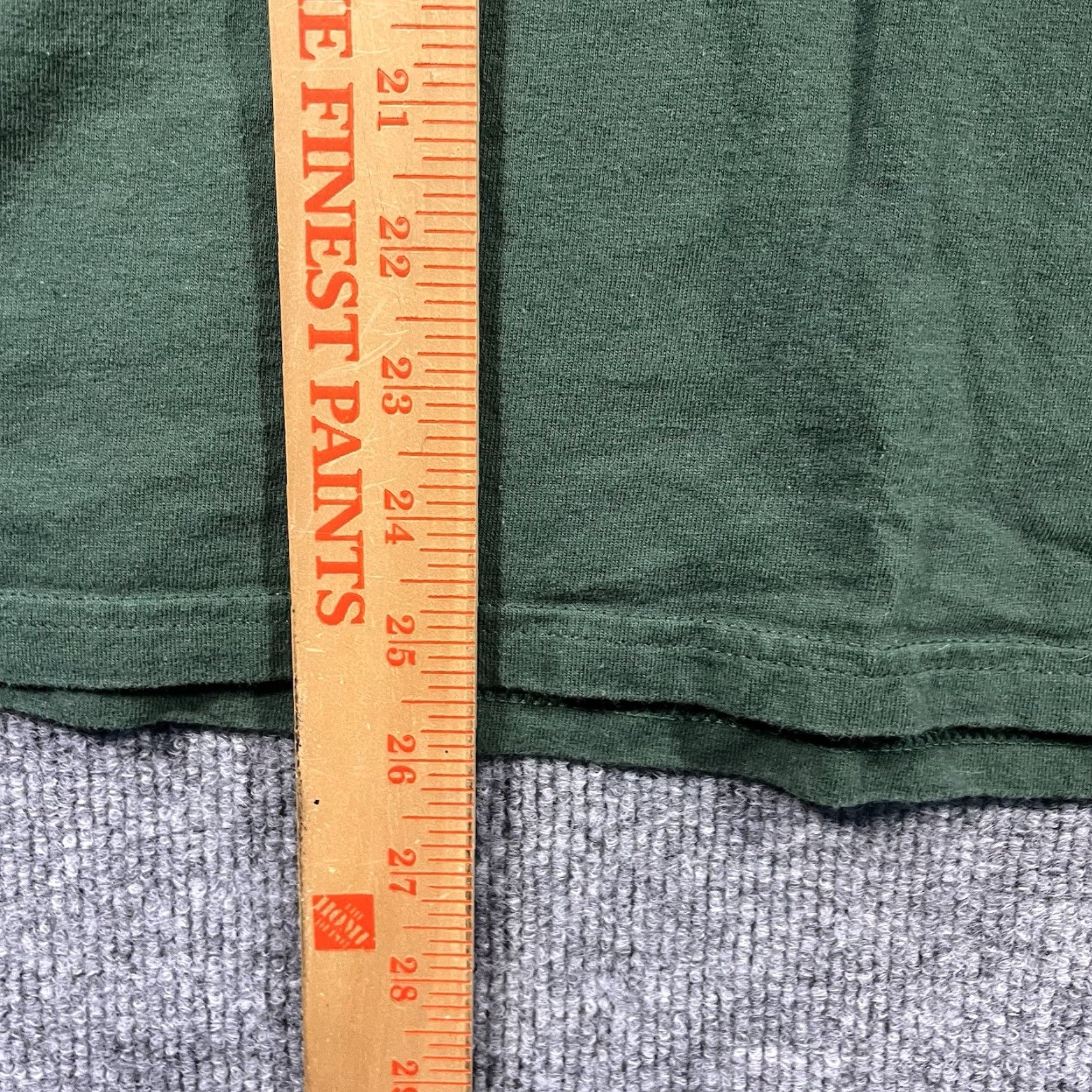 Odd Future VINTAGE GOLF Mens Logo T Shirt M Green Tyler The Creator Odd Future RARE Size US M / EU 48-50 / 2 - 5 Thumbnail