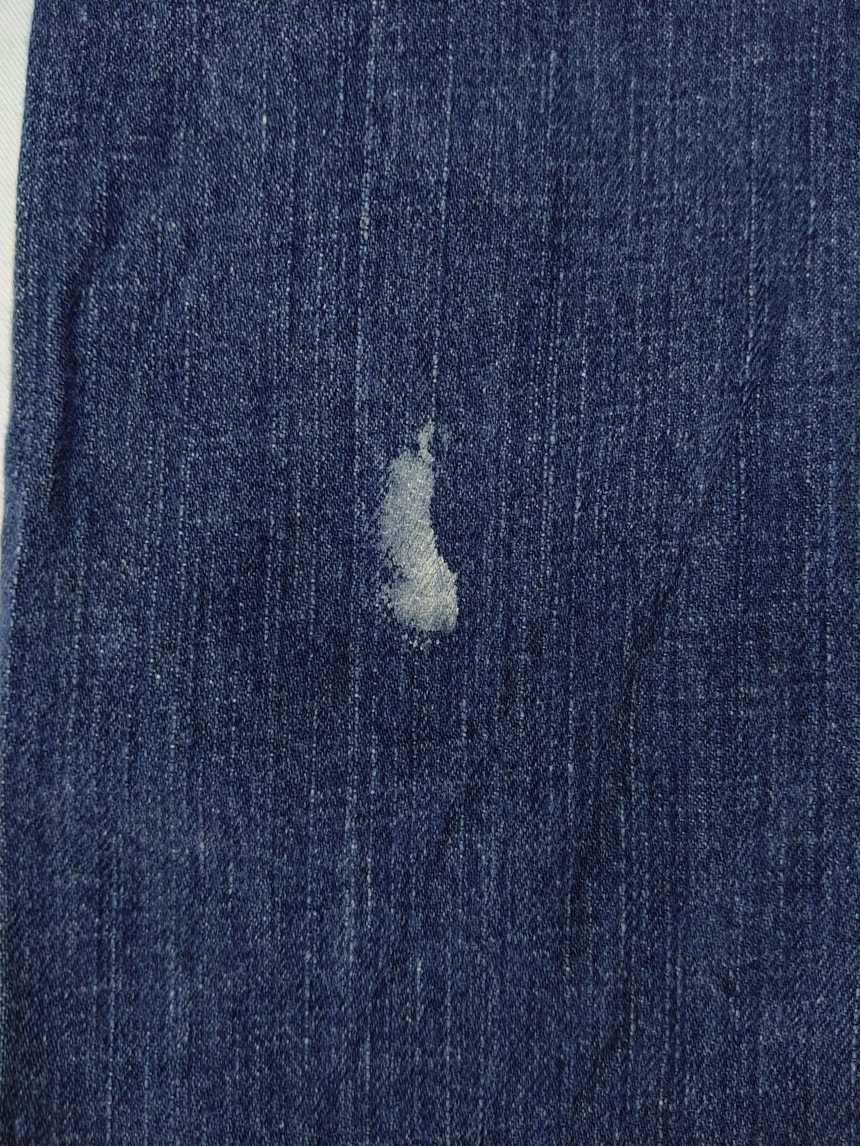 Levi's Levi's 569 Distressed Denim 34 x 30.5 -JN351 Size US 34 / EU 50 - 17 Thumbnail