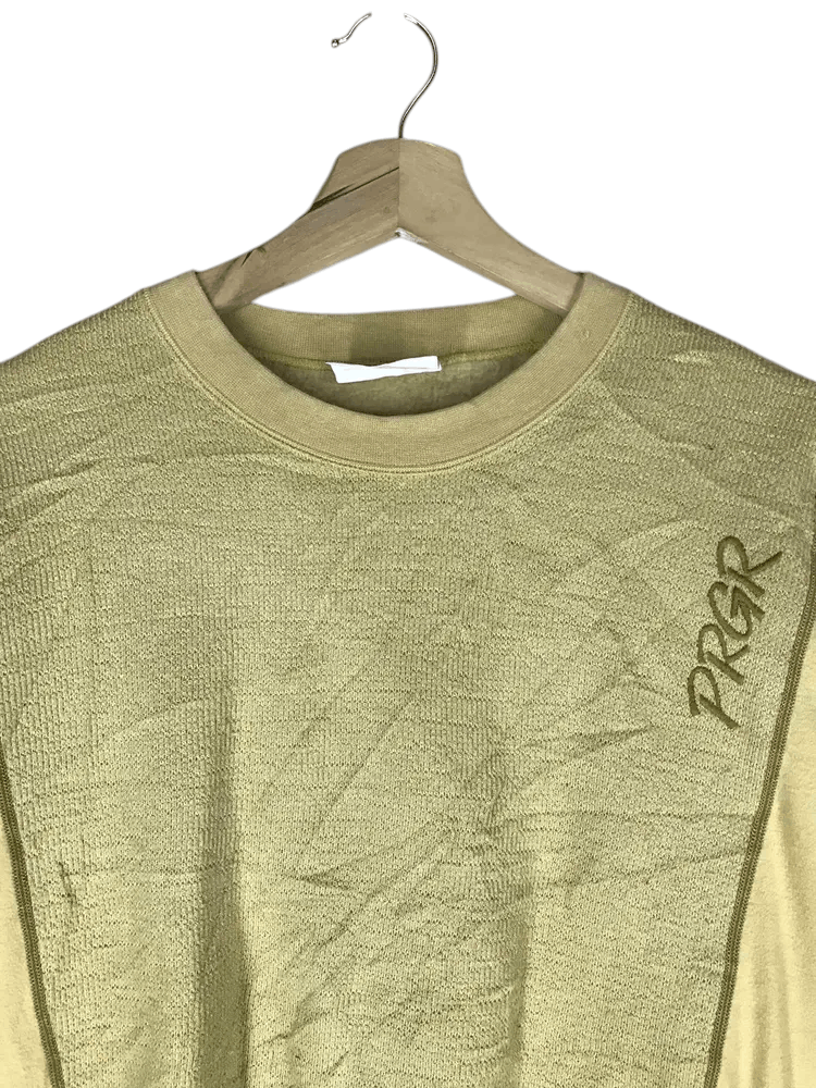 Sports Specialties Vintage PRGR Pro Gear Golf Sweatshirts Size US M / EU 48-50 / 2 - 3 Thumbnail