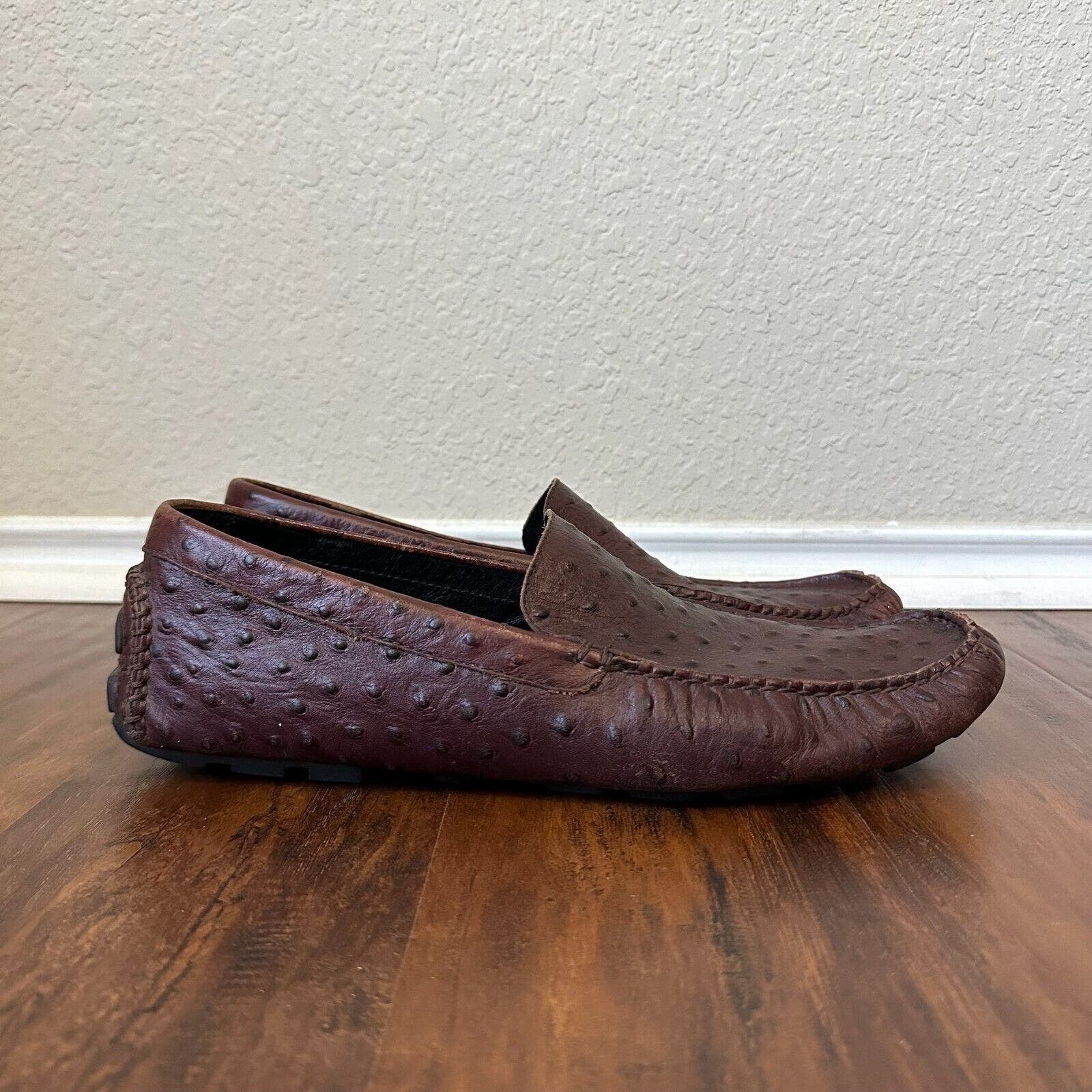 Donald j pliner mens fashion loafers