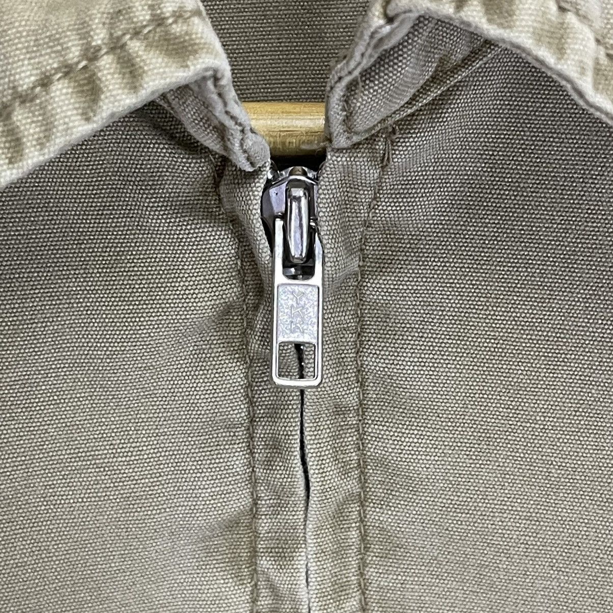 Japanese Brand GILLIVANS DETROIT JACKET Size US M / EU 48-50 / 2 - 5 Thumbnail